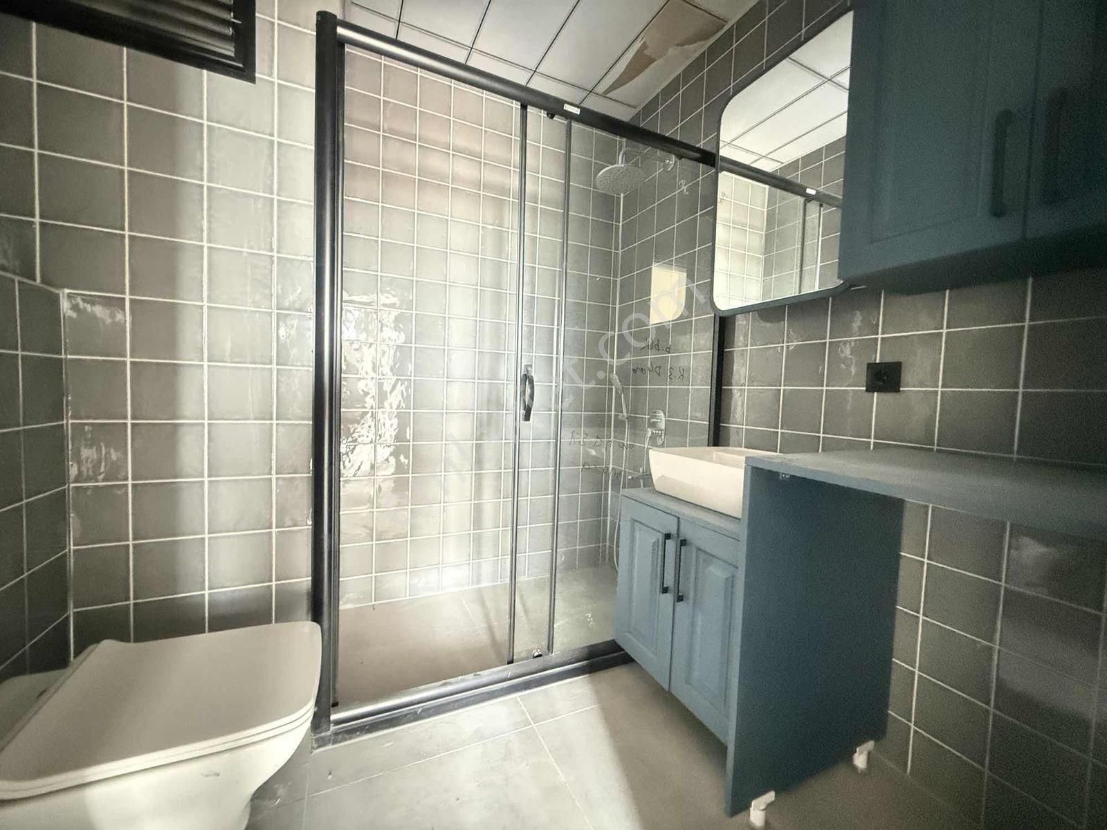 Bulvara Cephe Lüks 3+1 Arakat Deniz Manzaralı/iki Bloklu Sitede - Görsel 5