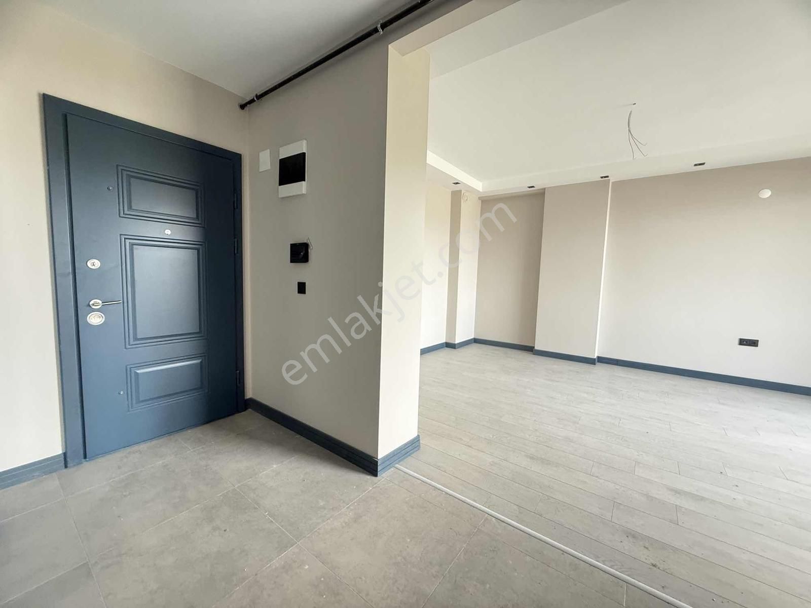 Bulvara Cephe Lüks 3+1 Arakat Deniz Manzaralı/iki Bloklu Sitede - Görsel 29