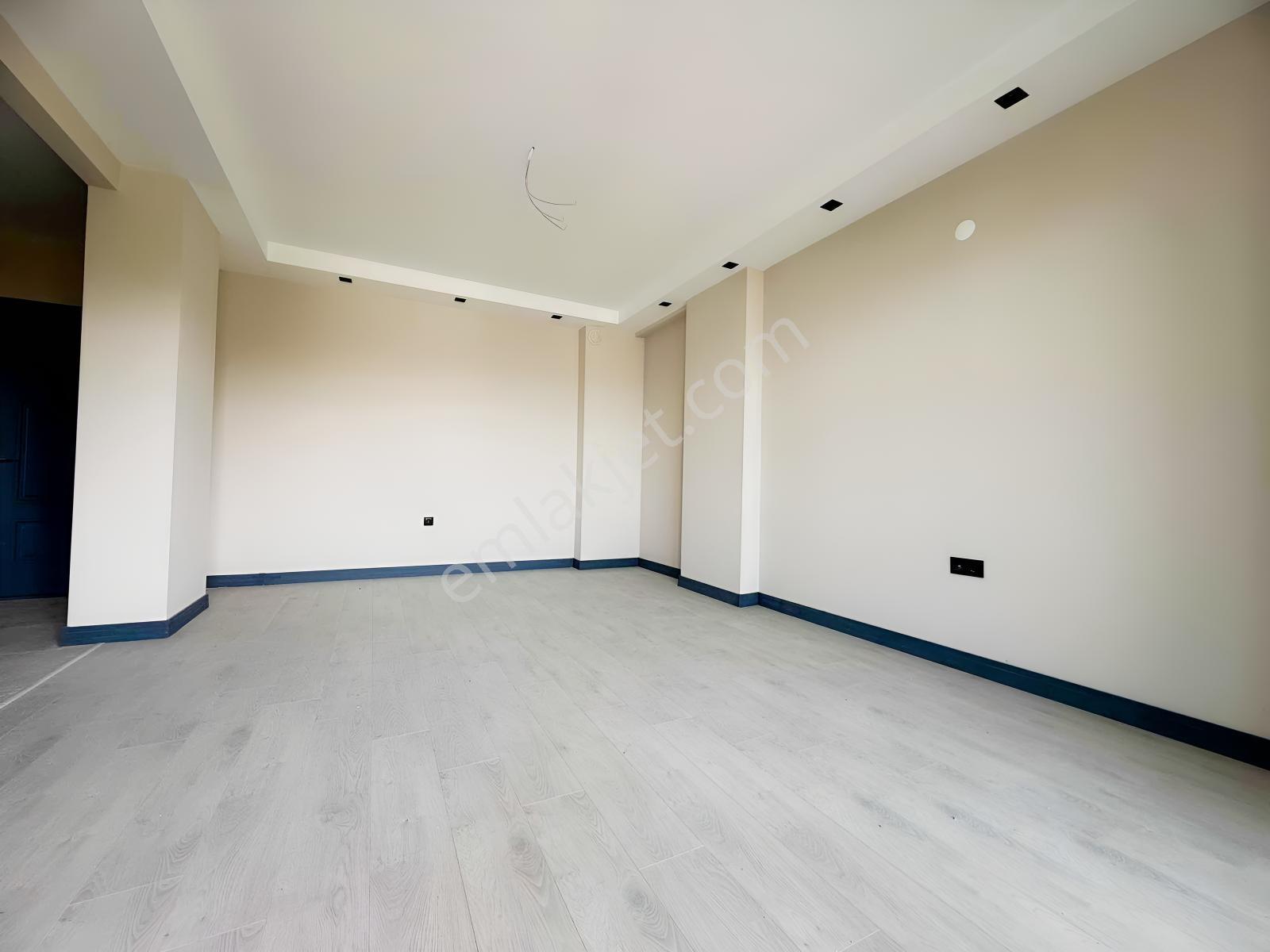 Damla Emlak'tan Lüks 3+1 Arakat Deniz Manzaralı Site İçinde - Görsel 35