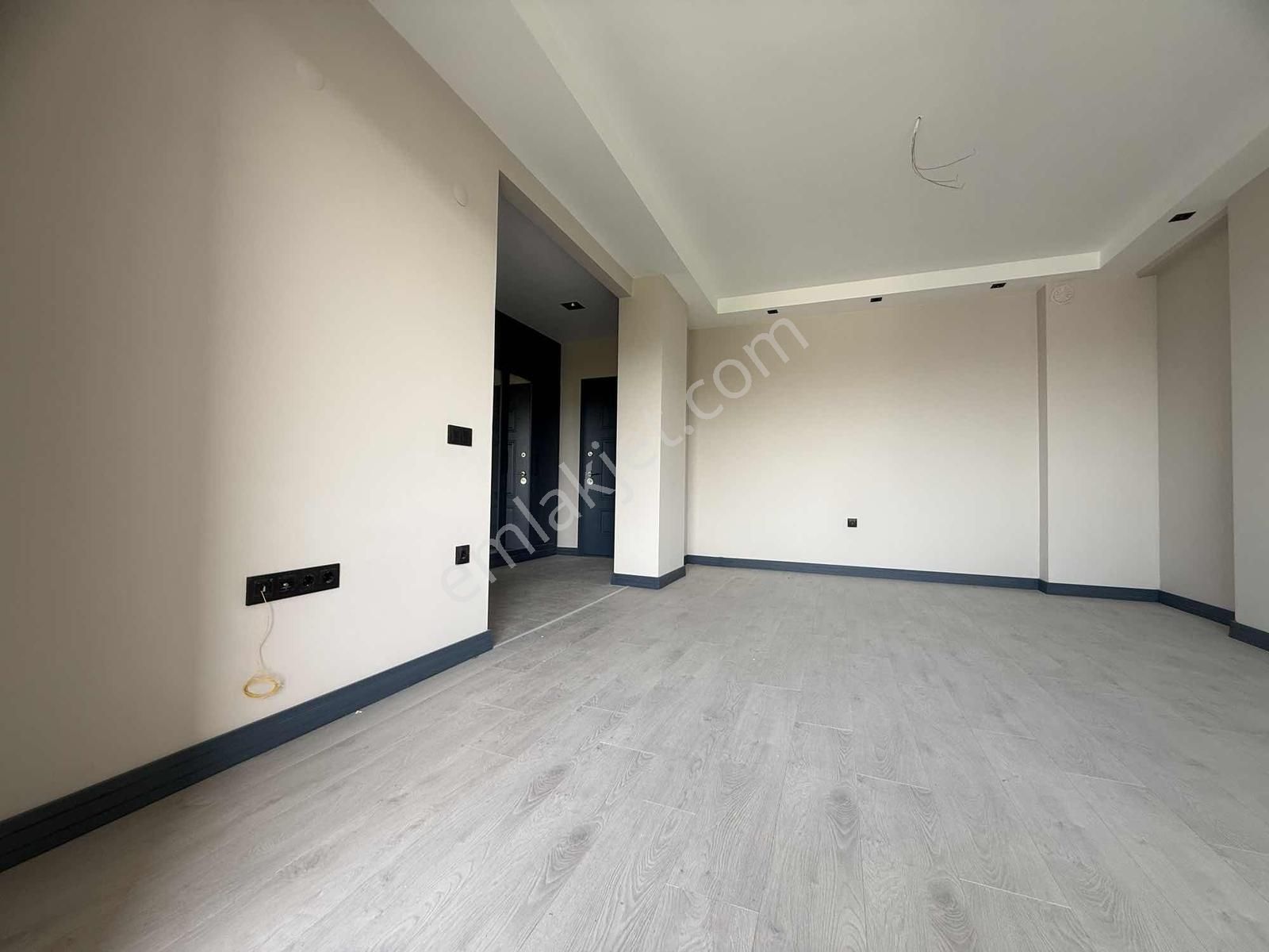 Bulvara Cephe Lüks 3+1 Arakat Deniz Manzaralı/iki Bloklu Sitede - Görsel 33