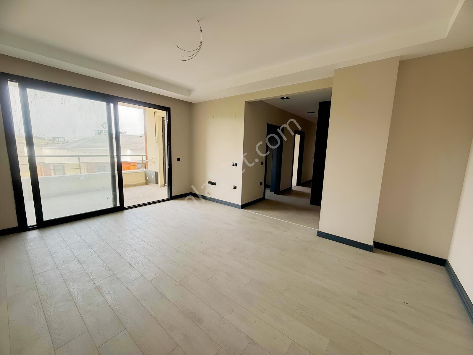 Damla Emlak'tan Lüks 3+1 Arakat Deniz Manzaralı Site İçinde - Görsel 29