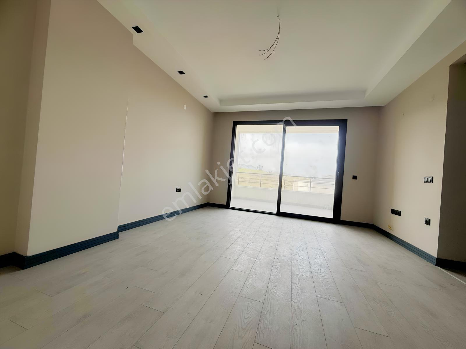 Damla Emlak'tan Lüks 3+1 Arakat Deniz Manzaralı Site İçinde - Görsel 15