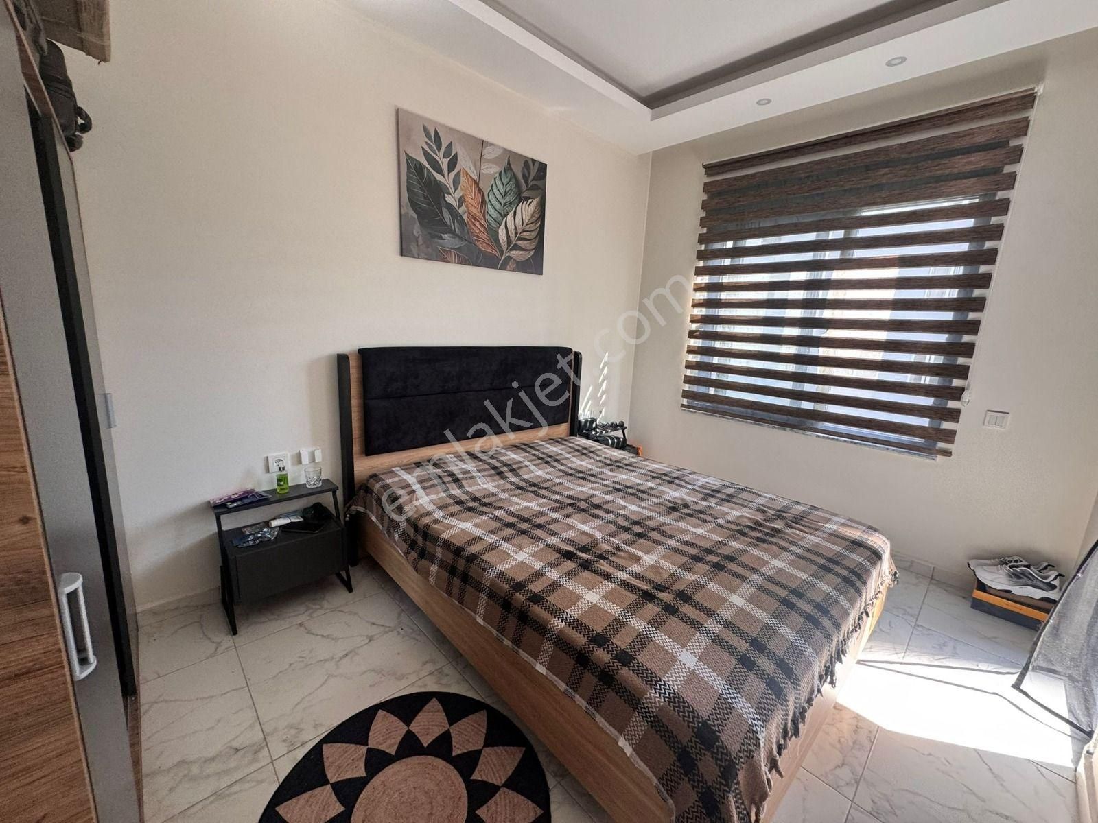 Nes Yapı'dan Site İçerisinde Her Aktivitesi Bulunan 1+1 Sıfır Daire!!! - Görsel 3