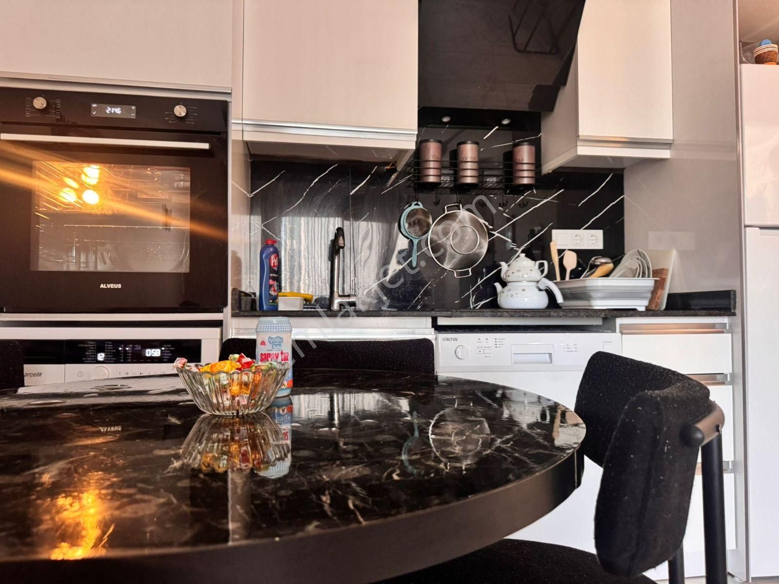 Nes Yapı'dan Site İçerisinde Her Aktivitesi Bulunan 1+1 Sıfır Daire!!! - Görsel 16