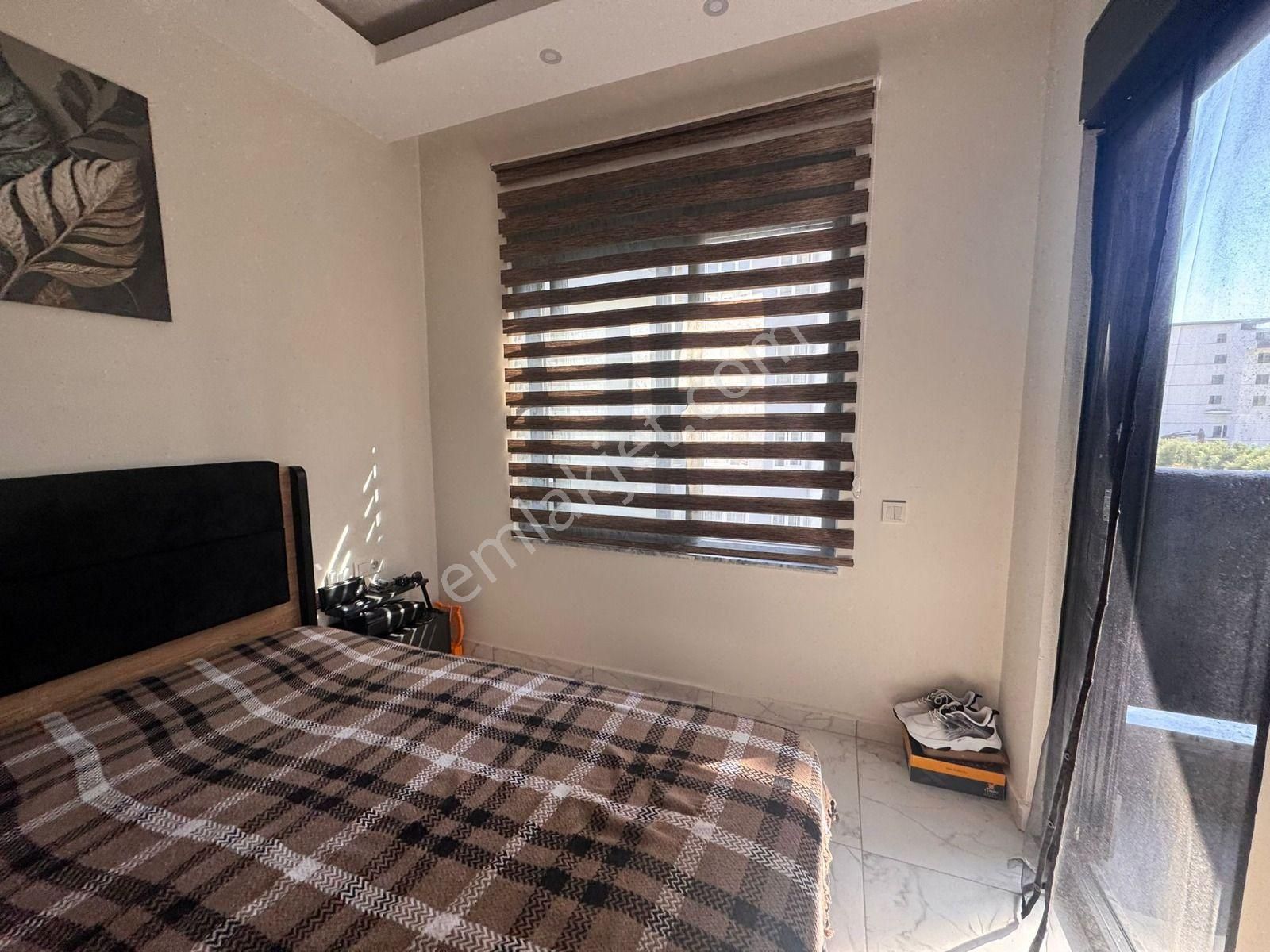 Nes Yapı'dan Site İçerisinde Her Aktivitesi Bulunan 1+1 Sıfır Daire!!! - Görsel 15