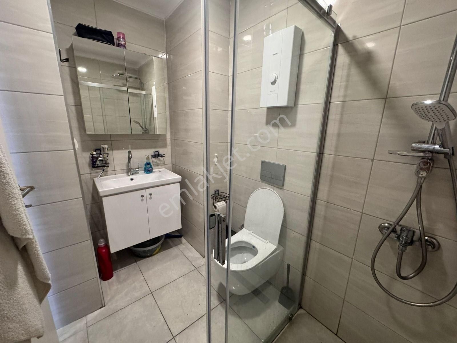 Nes Yapı'dan Site İçerisinde Her Aktivitesi Bulunan 1+1 Sıfır Daire!!! - Görsel 12