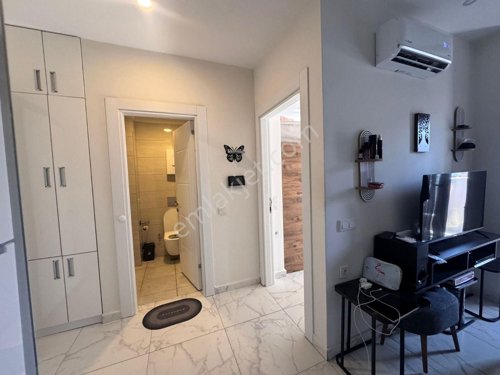 Nes Yapı'dan Site İçerisinde Her Aktivitesi Bulunan 1+1 Sıfır Daire!!! - Görsel 4