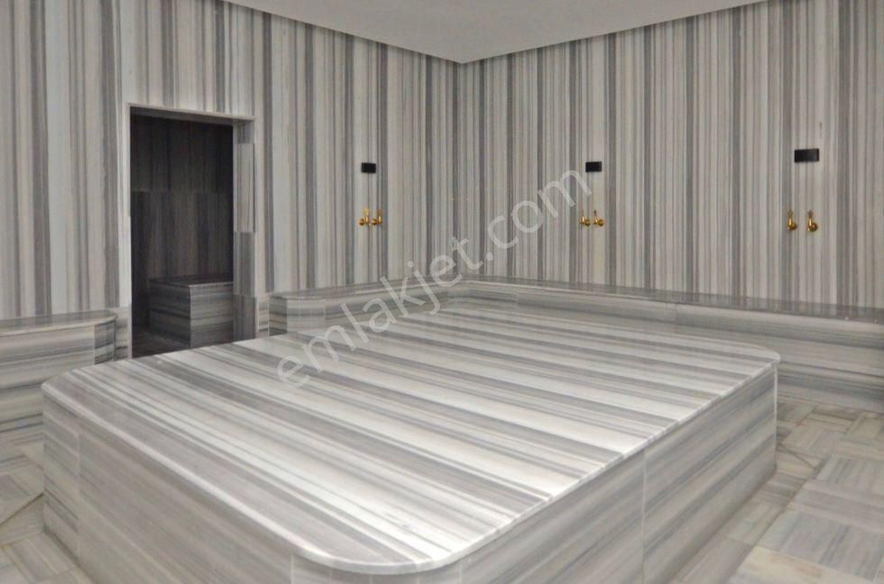 Nes Yapı'dan Site İçerisinde Her Aktivitesi Bulunan 1+1 Sıfır Daire!!! - Görsel 22