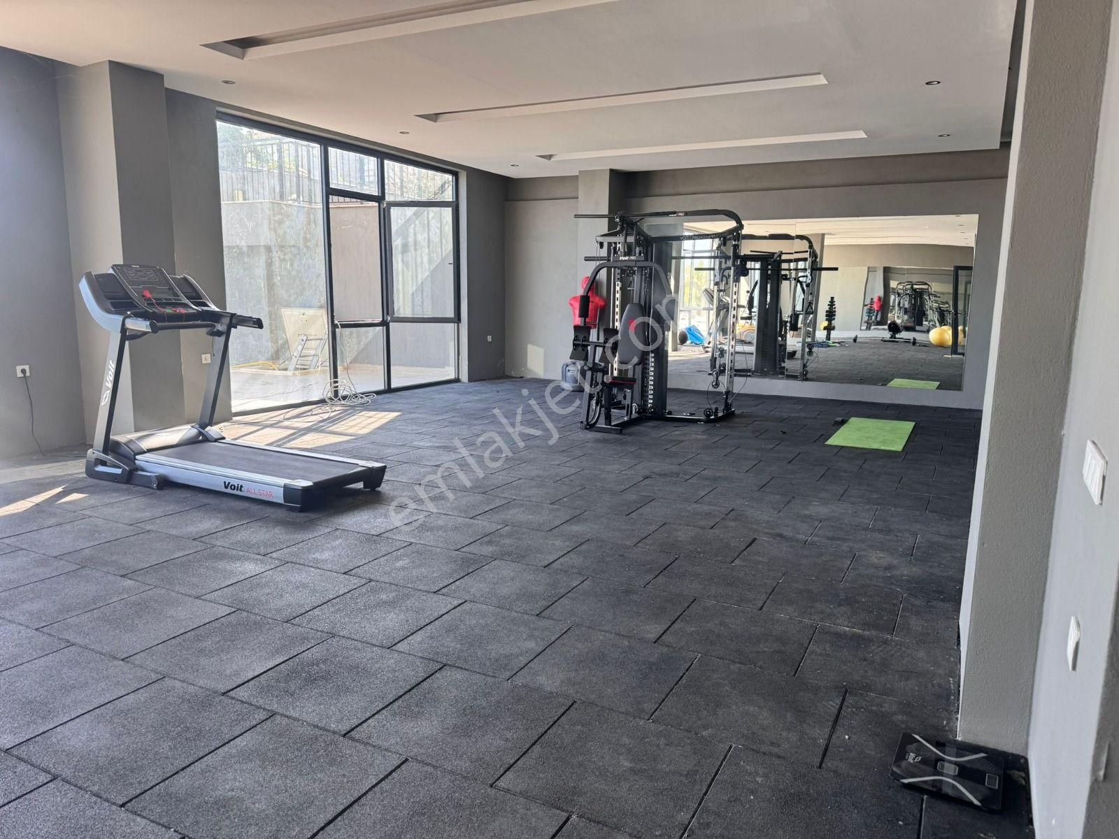 Nes Yapı'dan Site İçerisinde Her Aktivitesi Bulunan 1+1 Sıfır Daire!!! - Görsel 9