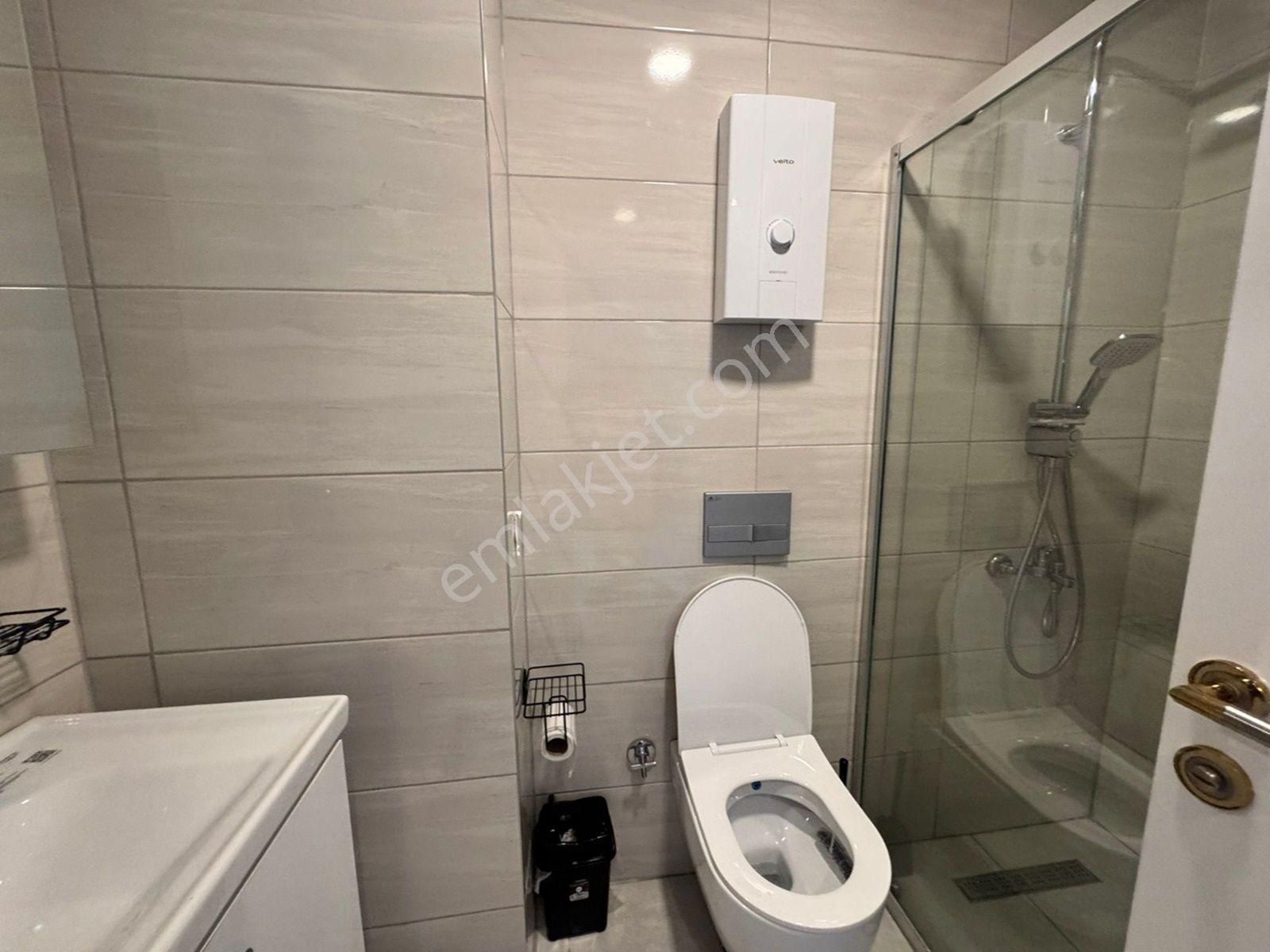 Nes Yapı'dan Site İçerisinde Her Aktivitesi Bulunan 1+1 Sıfır Daire!!! - Görsel 23