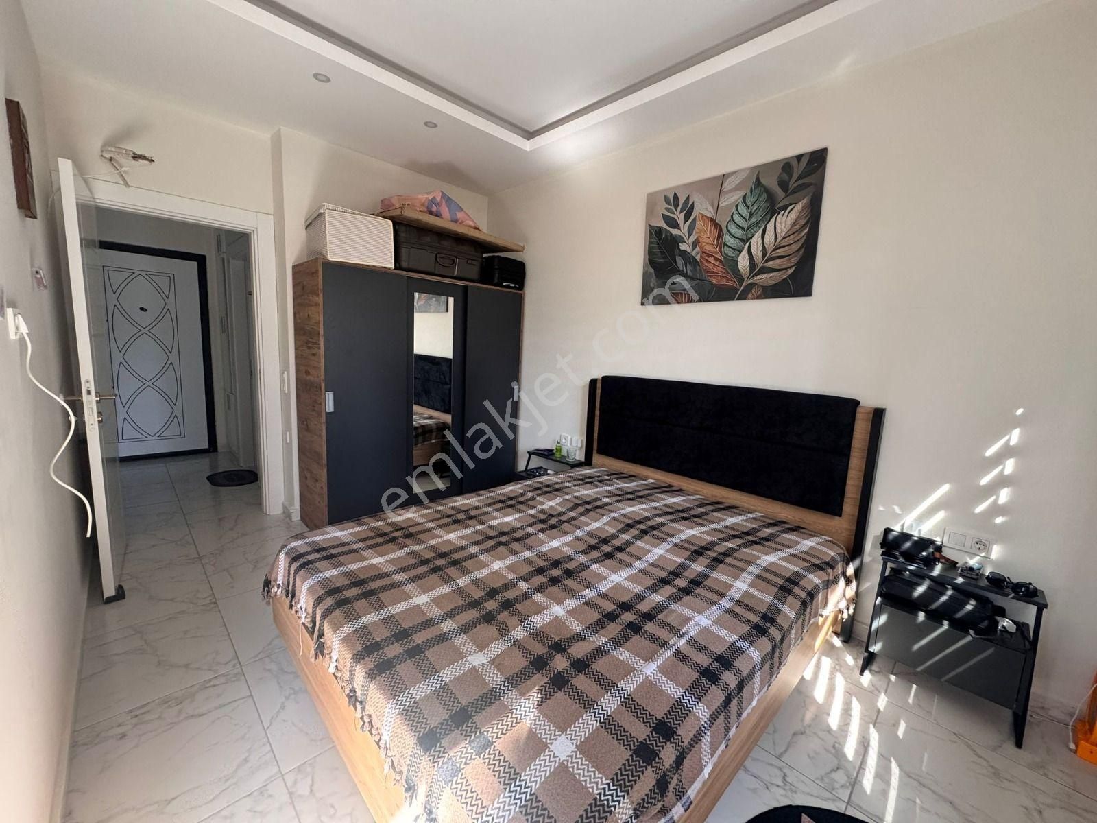 Nes Yapı'dan Site İçerisinde Her Aktivitesi Bulunan 1+1 Sıfır Daire!!! - Görsel 17