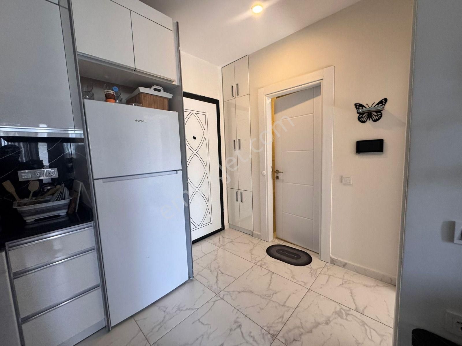 Nes Yapı'dan Site İçerisinde Her Aktivitesi Bulunan 1+1 Sıfır Daire!!! - Görsel 6