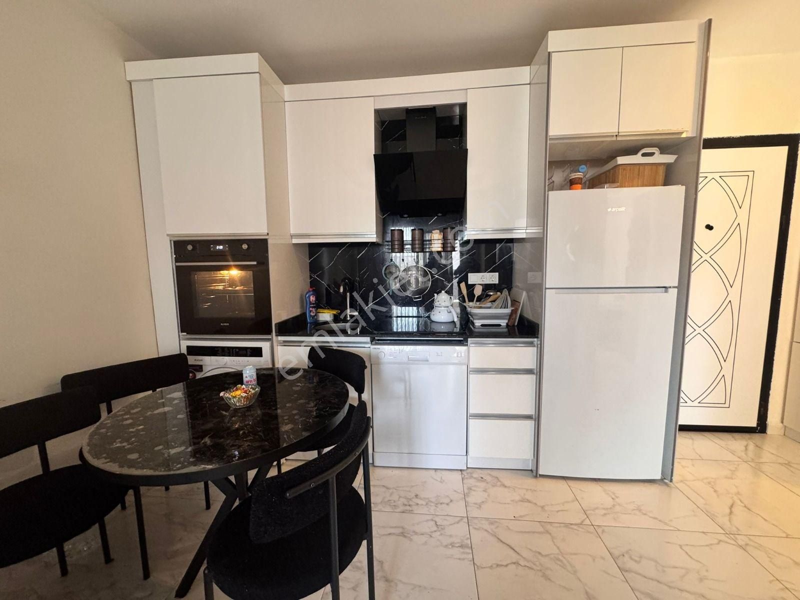 Nes Yapı'dan Site İçerisinde Her Aktivitesi Bulunan 1+1 Sıfır Daire!!! - Görsel 10