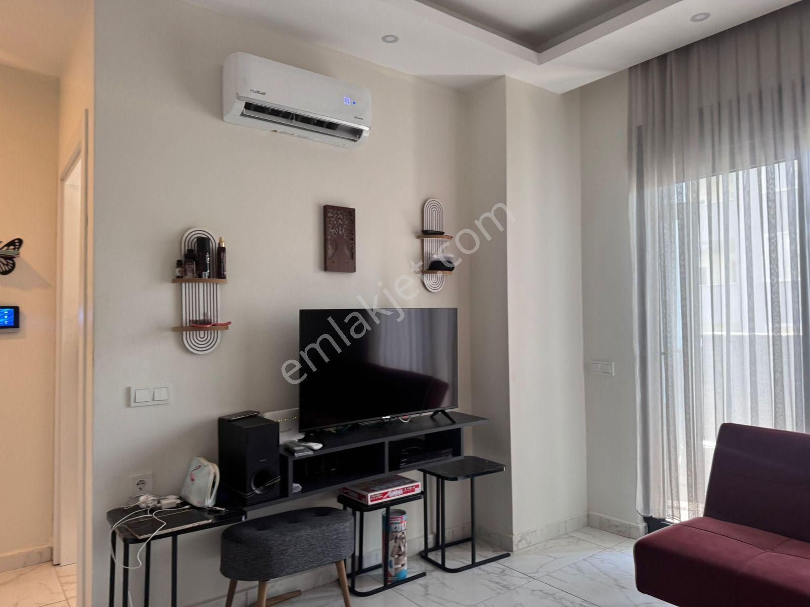 Nes Yapı'dan Site İçerisinde Her Aktivitesi Bulunan 1+1 Sıfır Daire!!! - Görsel 13