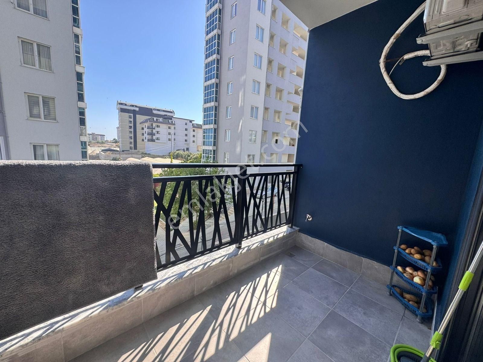 Nes Yapı'dan Site İçerisinde Her Aktivitesi Bulunan 1+1 Sıfır Daire!!! - Görsel 14