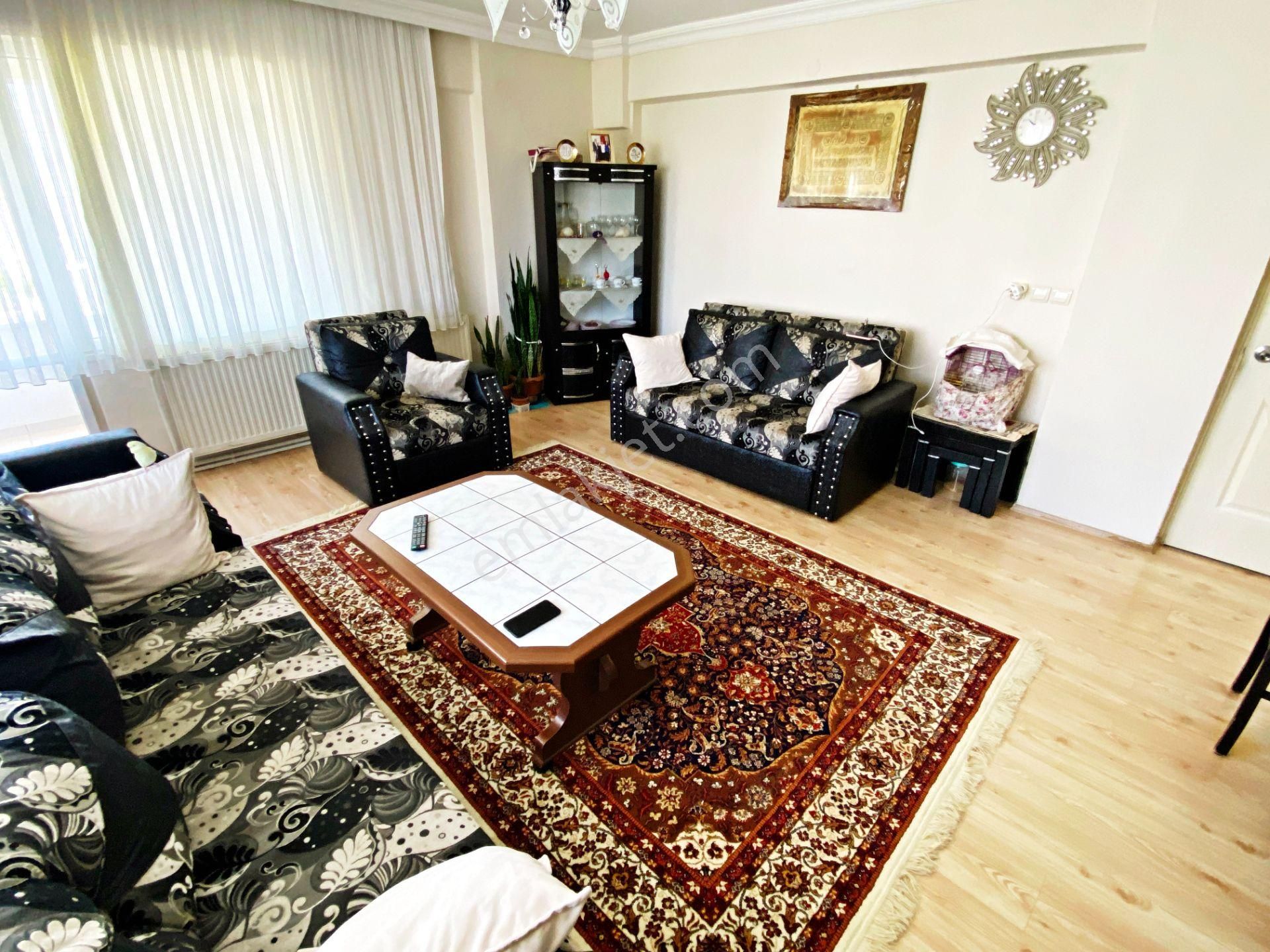 🛑🛑aktiften Akçay'da Satılık 3+1 Çift Balkonlu Ön Cephe Arakat 176m2 Harika Daire - Görsel 33