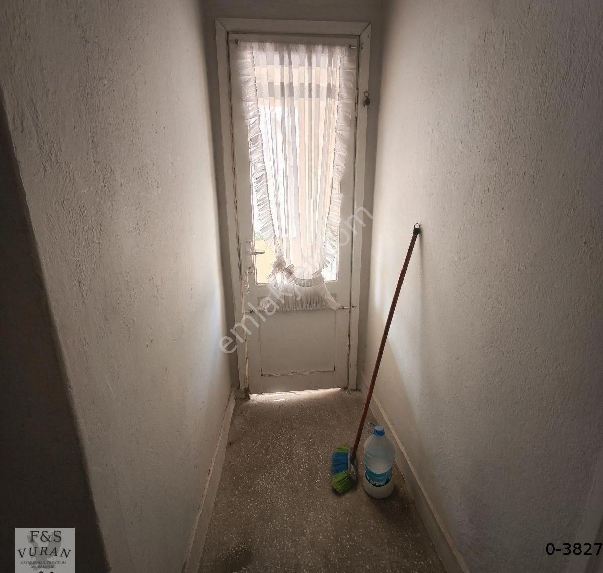 Veysi Paşa Caddesi – Adliye Karşısı Kiralık Geniş 3+1 Daire - Görsel 16