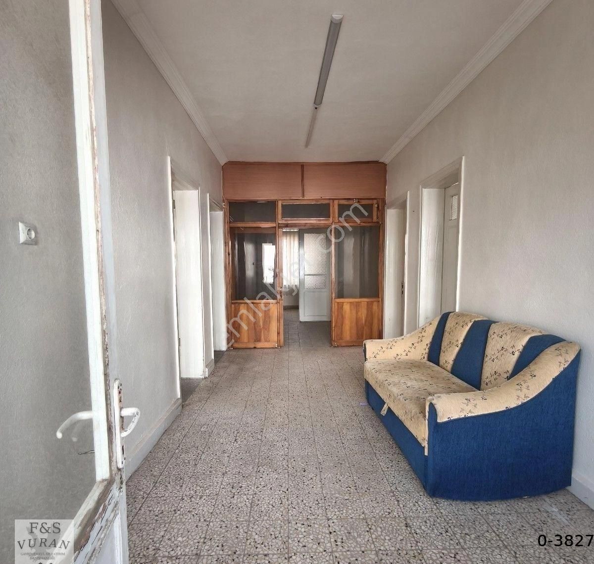 Veysi Paşa Caddesi – Adliye Karşısı Kiralık Geniş 3+1 Daire - Görsel 8