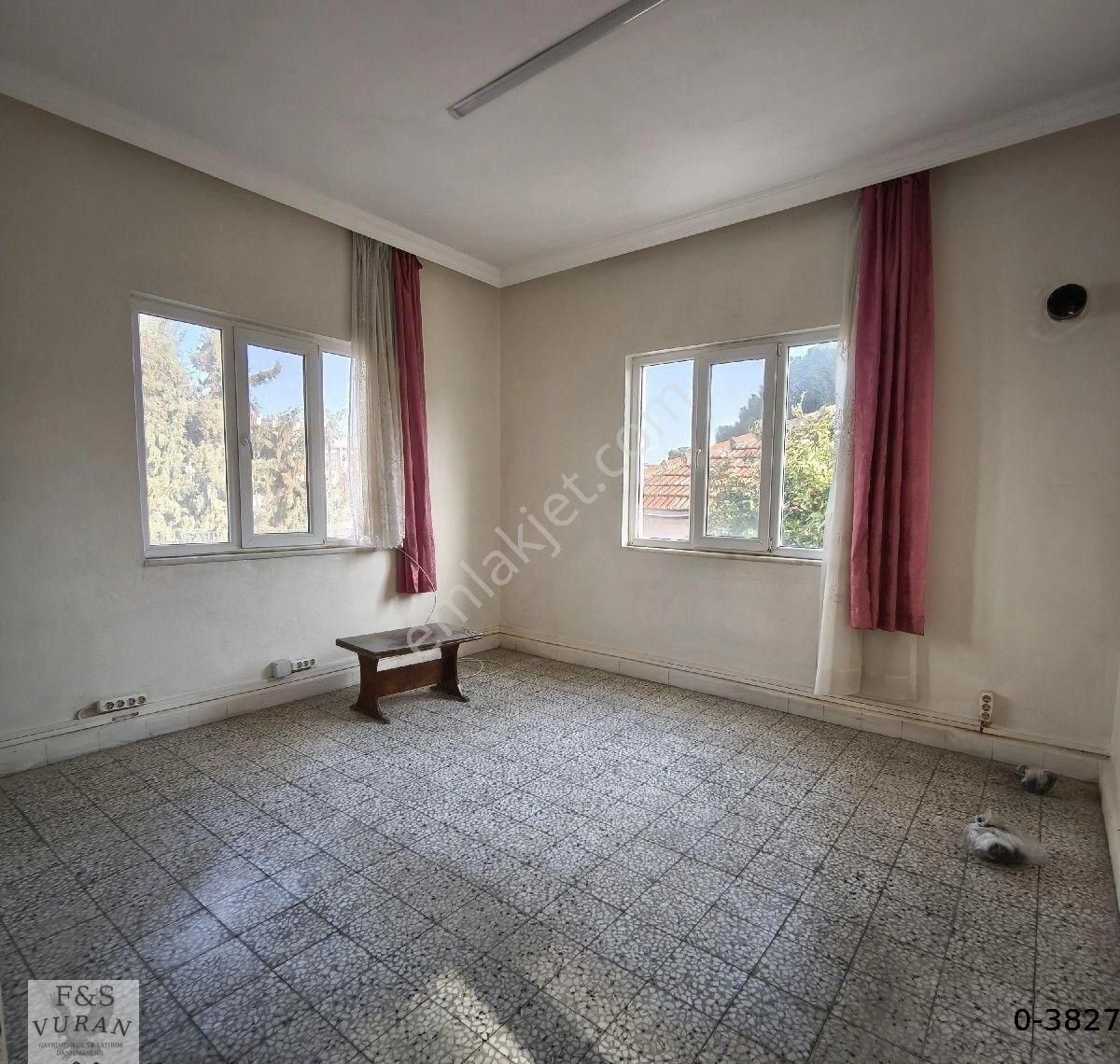 Veysi Paşa Caddesi – Adliye Karşısı Kiralık Geniş 3+1 Daire - Görsel 14