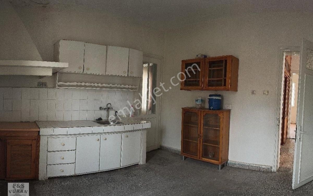 Veysi Paşa Caddesi – Adliye Karşısı Kiralık Geniş 3+1 Daire - Görsel 6