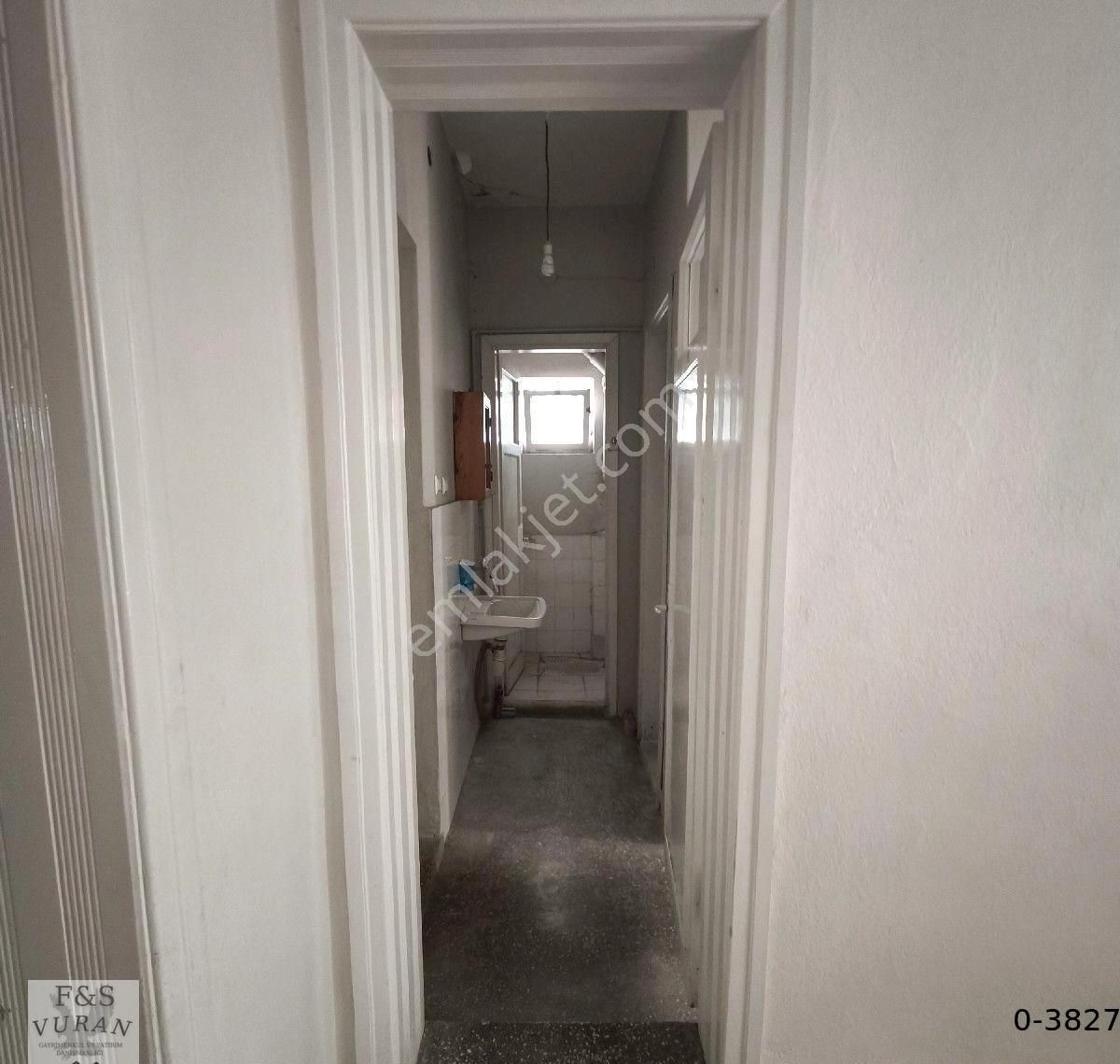 Veysi Paşa Caddesi – Adliye Karşısı Kiralık Geniş 3+1 Daire - Görsel 25