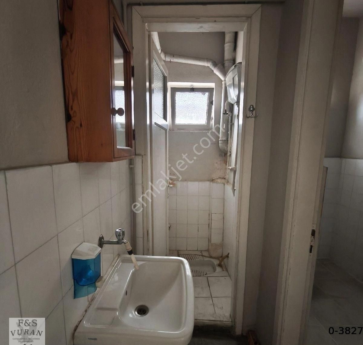 Veysi Paşa Caddesi – Adliye Karşısı Kiralık Geniş 3+1 Daire - Görsel 3