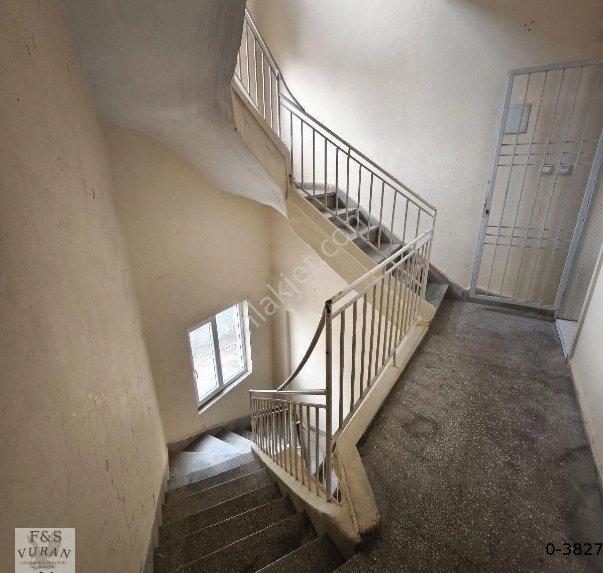 Veysi Paşa Caddesi – Adliye Karşısı Kiralık Geniş 3+1 Daire - Görsel 10