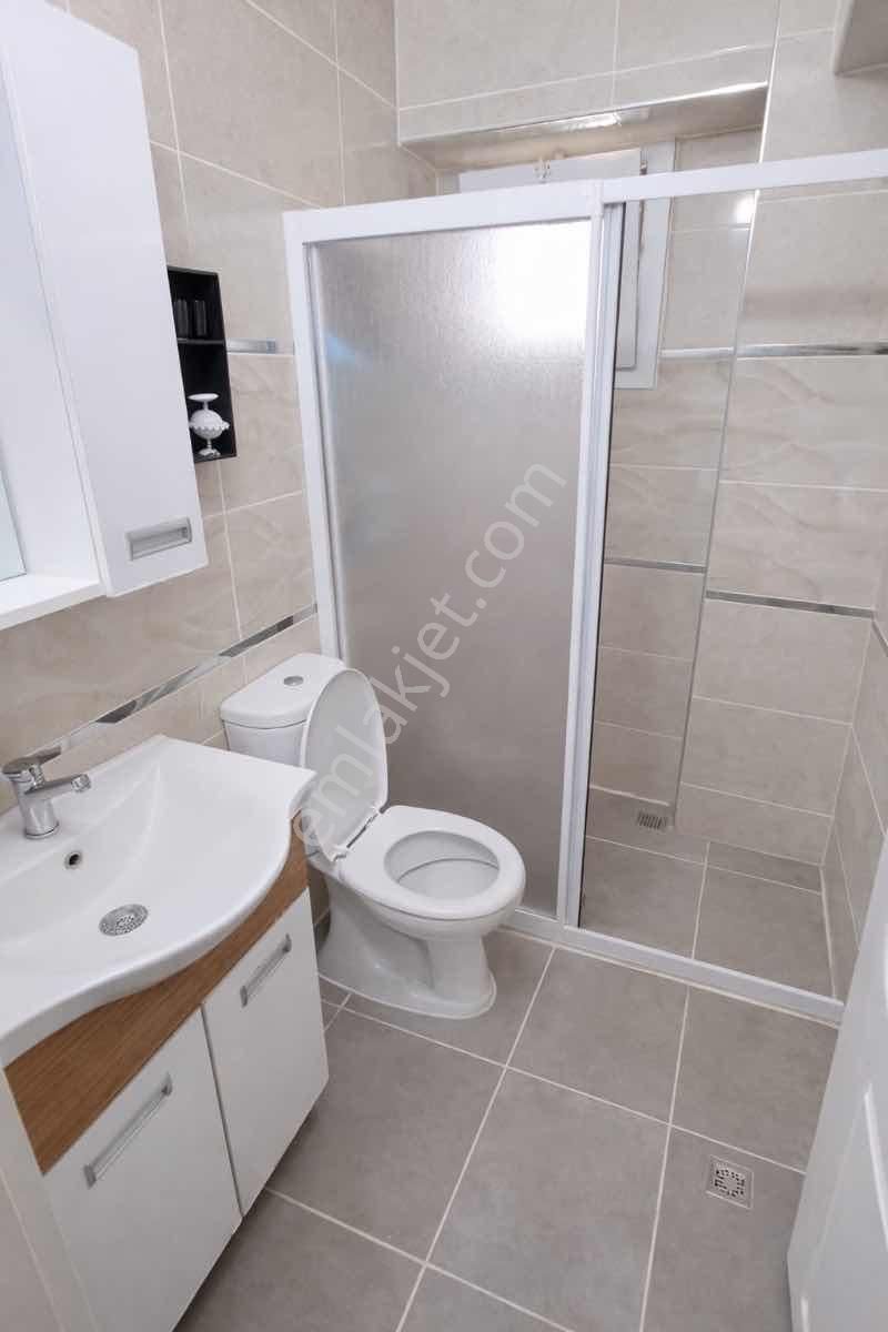 Dıdım Yenı Mahalle 1+1 Ara Kat, 2 Balkonlu Daıre - Görsel 14