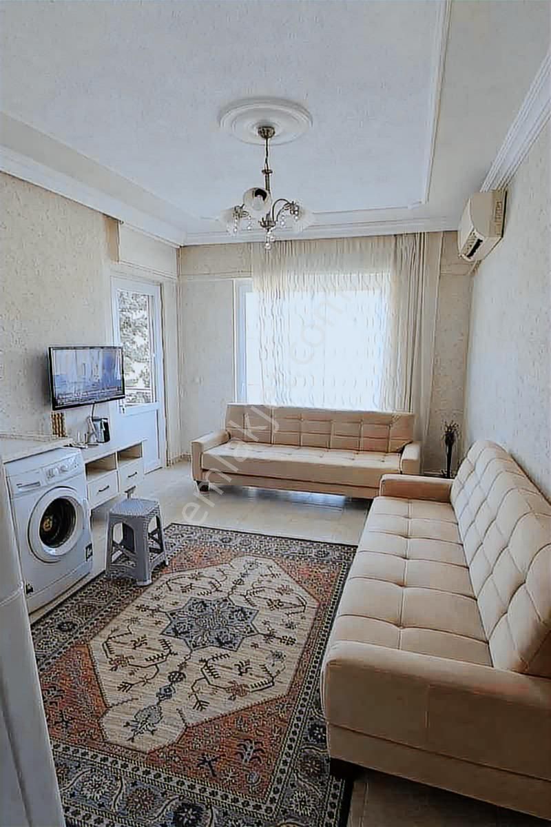 Dıdım Yenı Mahalle 1+1 Ara Kat, 2 Balkonlu Daıre - Görsel 12