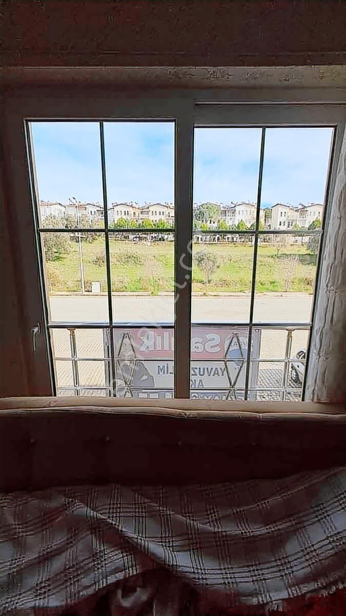 Dıdım Yenı Mahalle 1+1 Ara Kat, 2 Balkonlu Daıre - Görsel 7