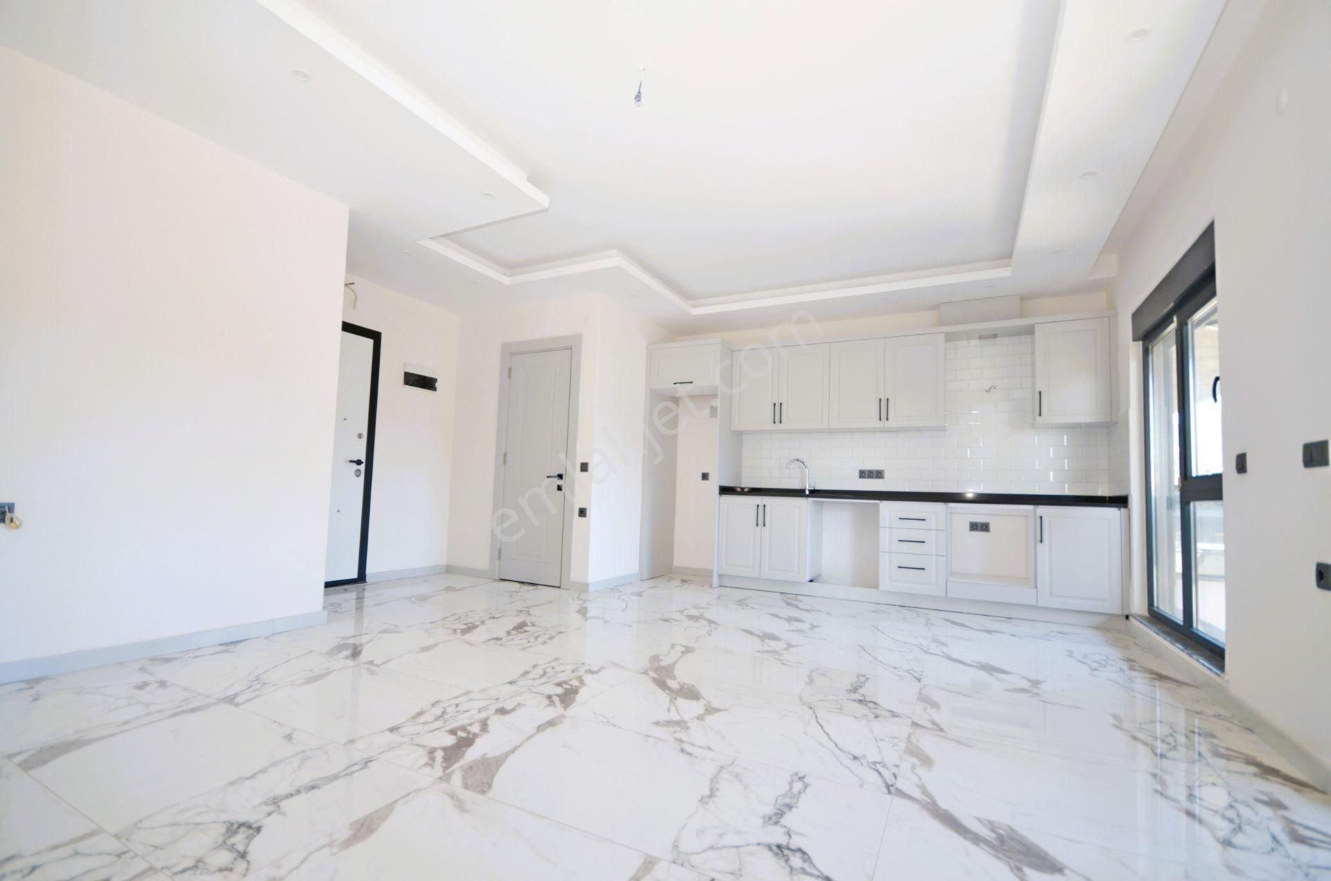 Alanya Oba Satılık 2+1 Dublex Full Komplex Havuz Manzaralı - Görsel 4