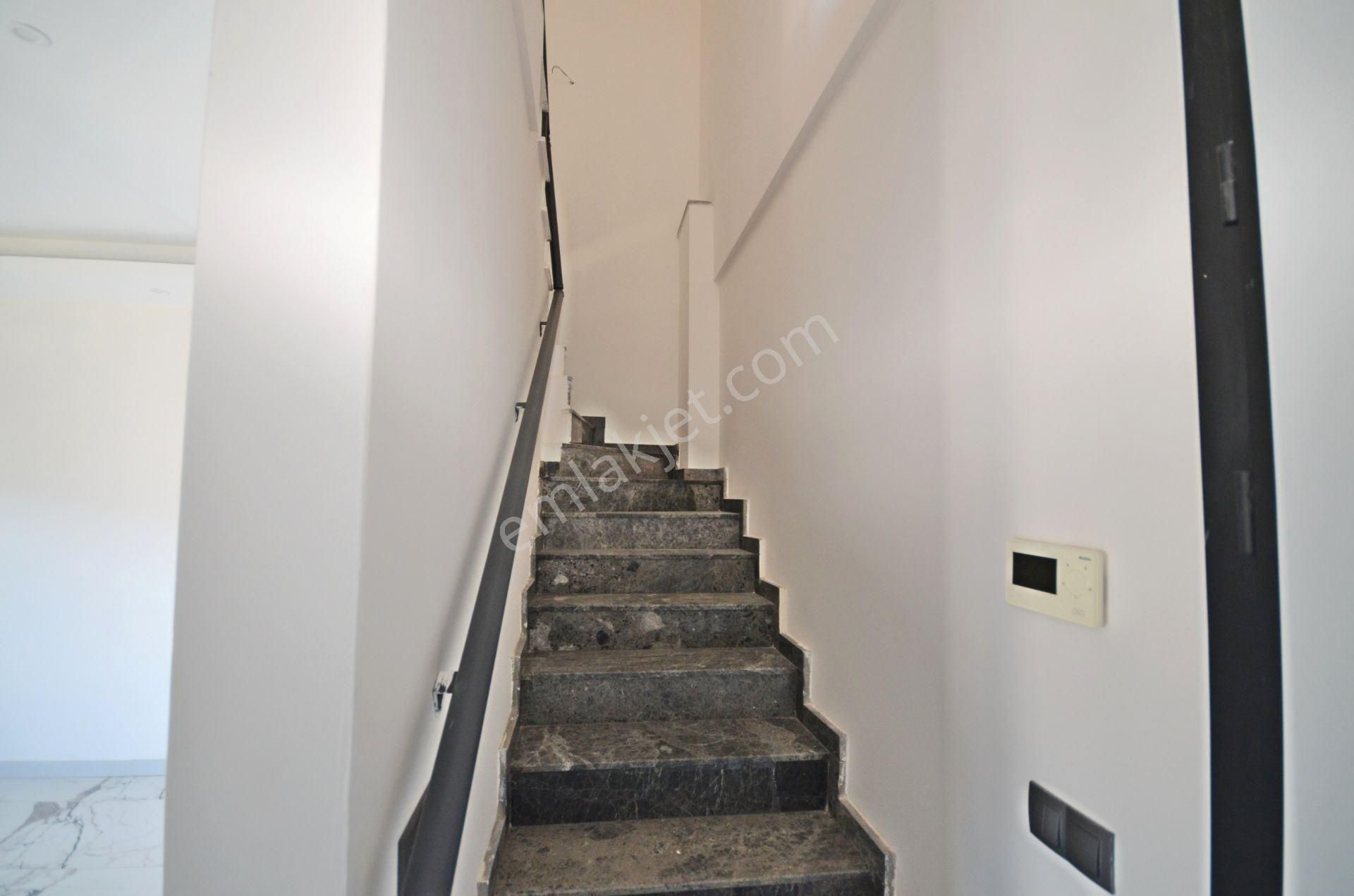 Alanya Oba Satılık 2+1 Dublex Full Komplex Havuz Manzaralı - Görsel 8