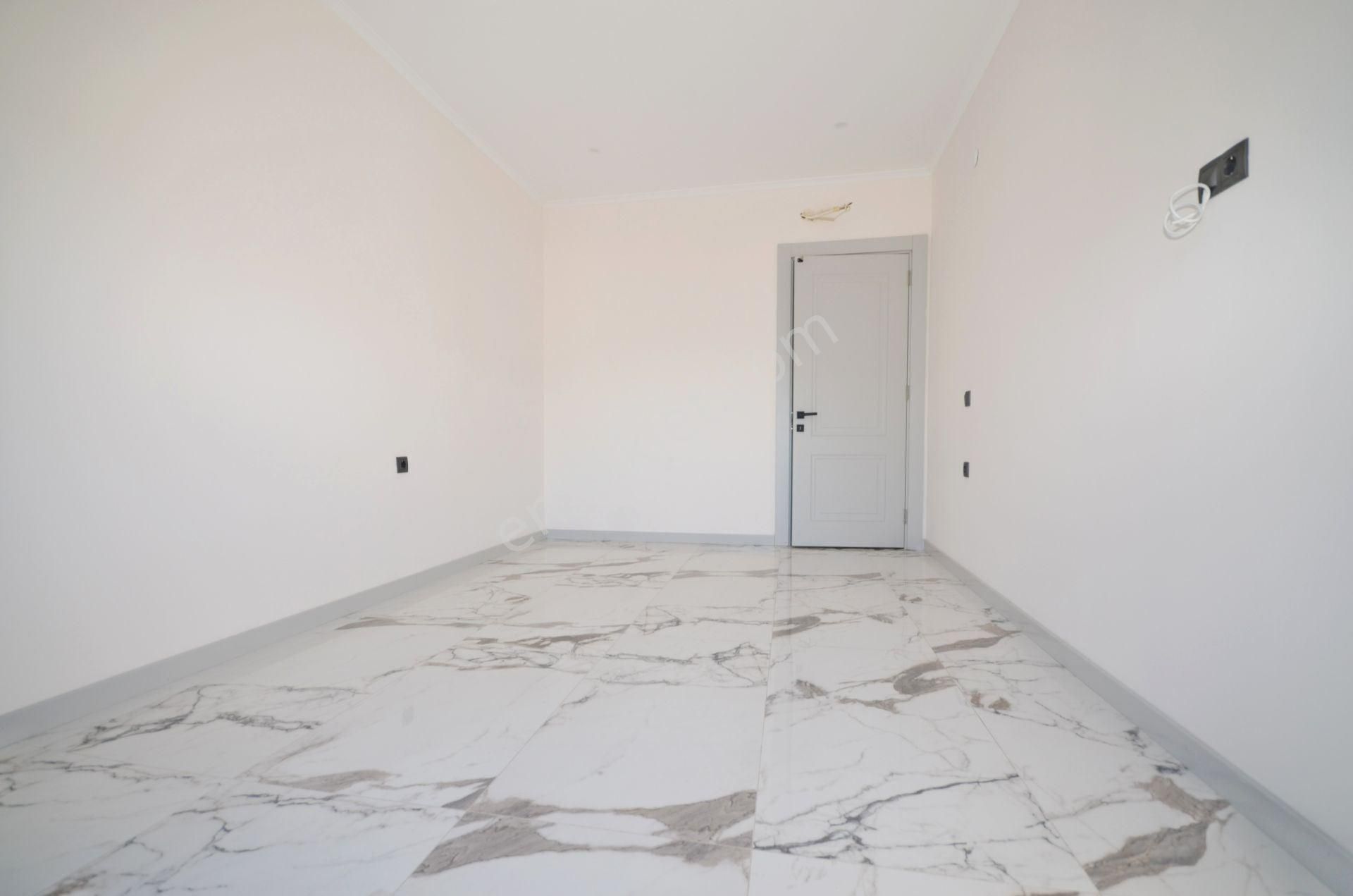 Alanya Oba Satılık 2+1 Dublex Full Komplex Havuz Manzaralı - Görsel 10