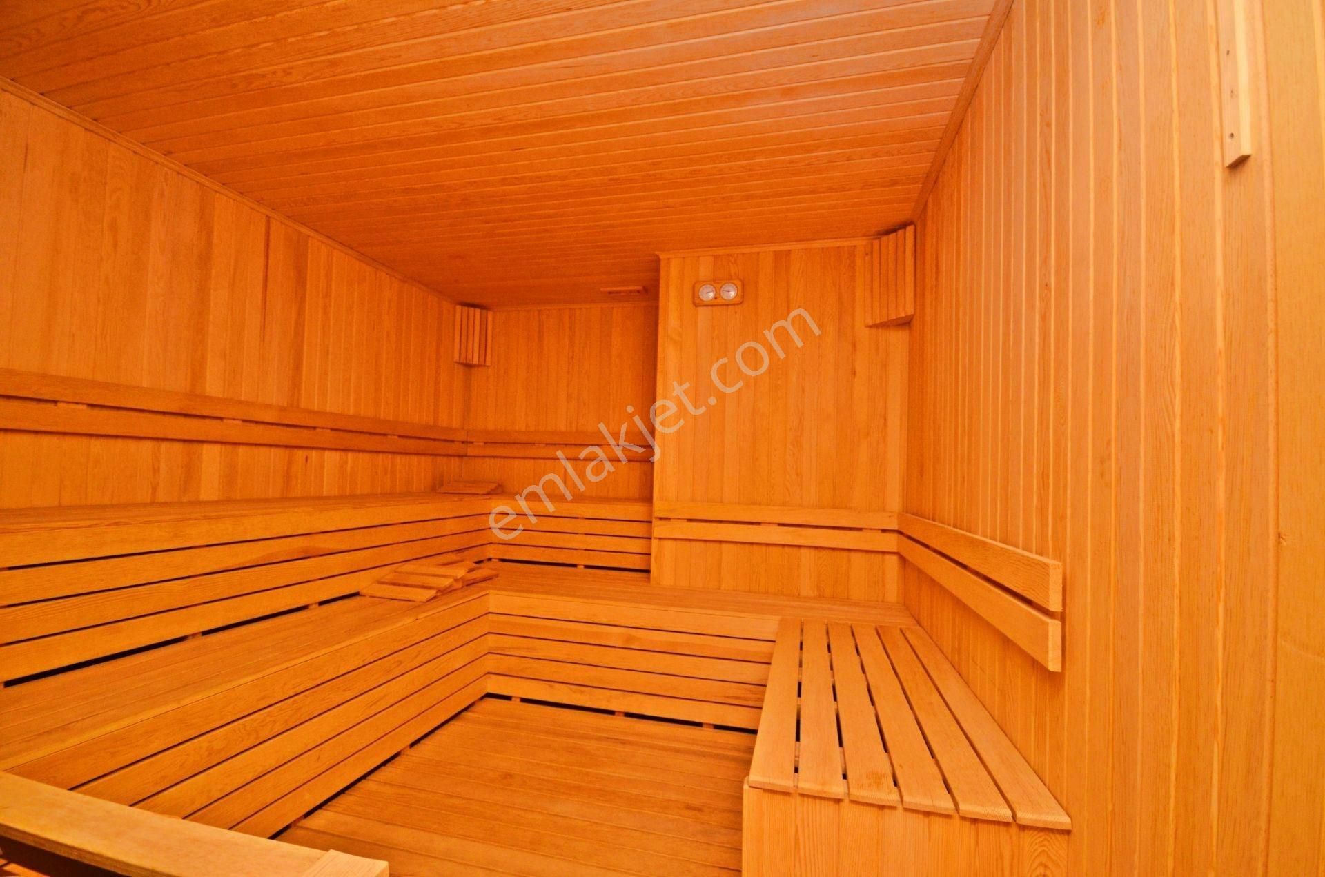 Alanya Oba Satılık 2+1 Dublex Full Komplex Havuz Manzaralı - Görsel 23