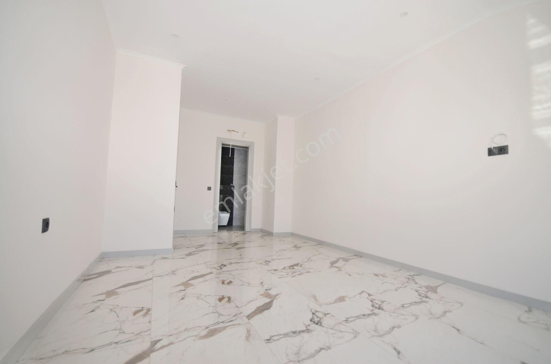 Alanya Oba Satılık 2+1 Dublex Full Komplex Havuz Manzaralı - Görsel 13