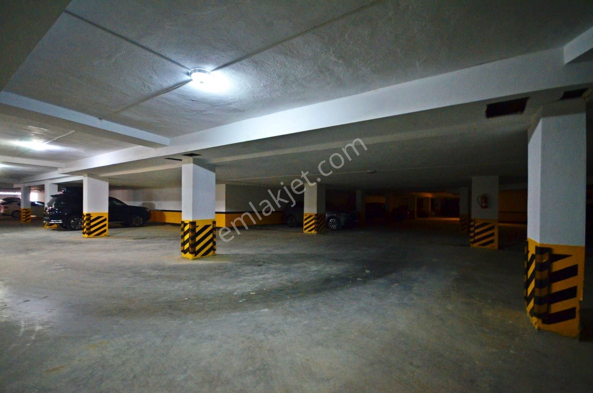 Alanya Oba Satılık 2+1 Dublex Full Komplex Havuz Manzaralı - Görsel 24