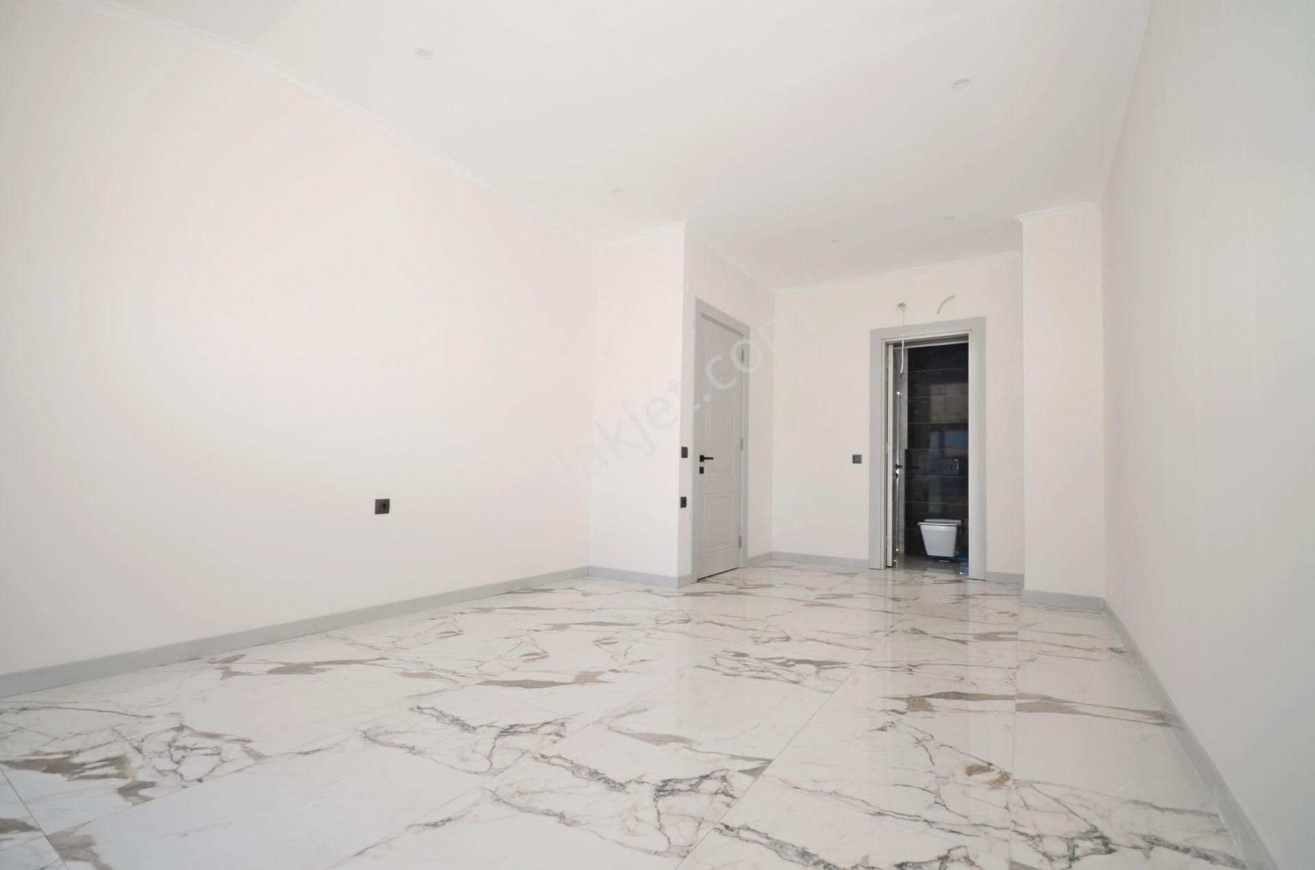 Alanya Oba Satılık 2+1 Dublex Full Komplex Havuz Manzaralı - Görsel 12