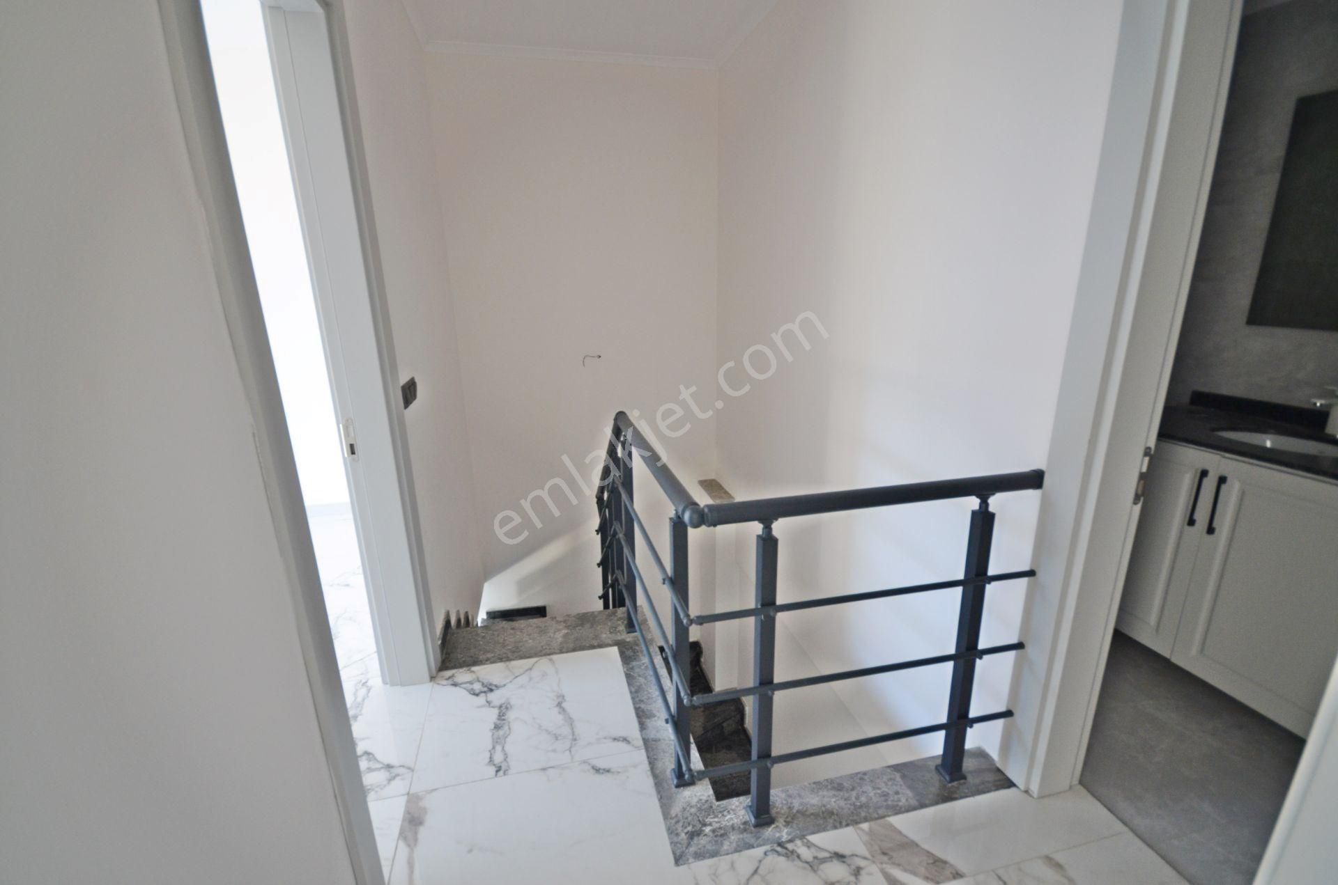 Alanya Oba Satılık 2+1 Dublex Full Komplex Havuz Manzaralı - Görsel 14