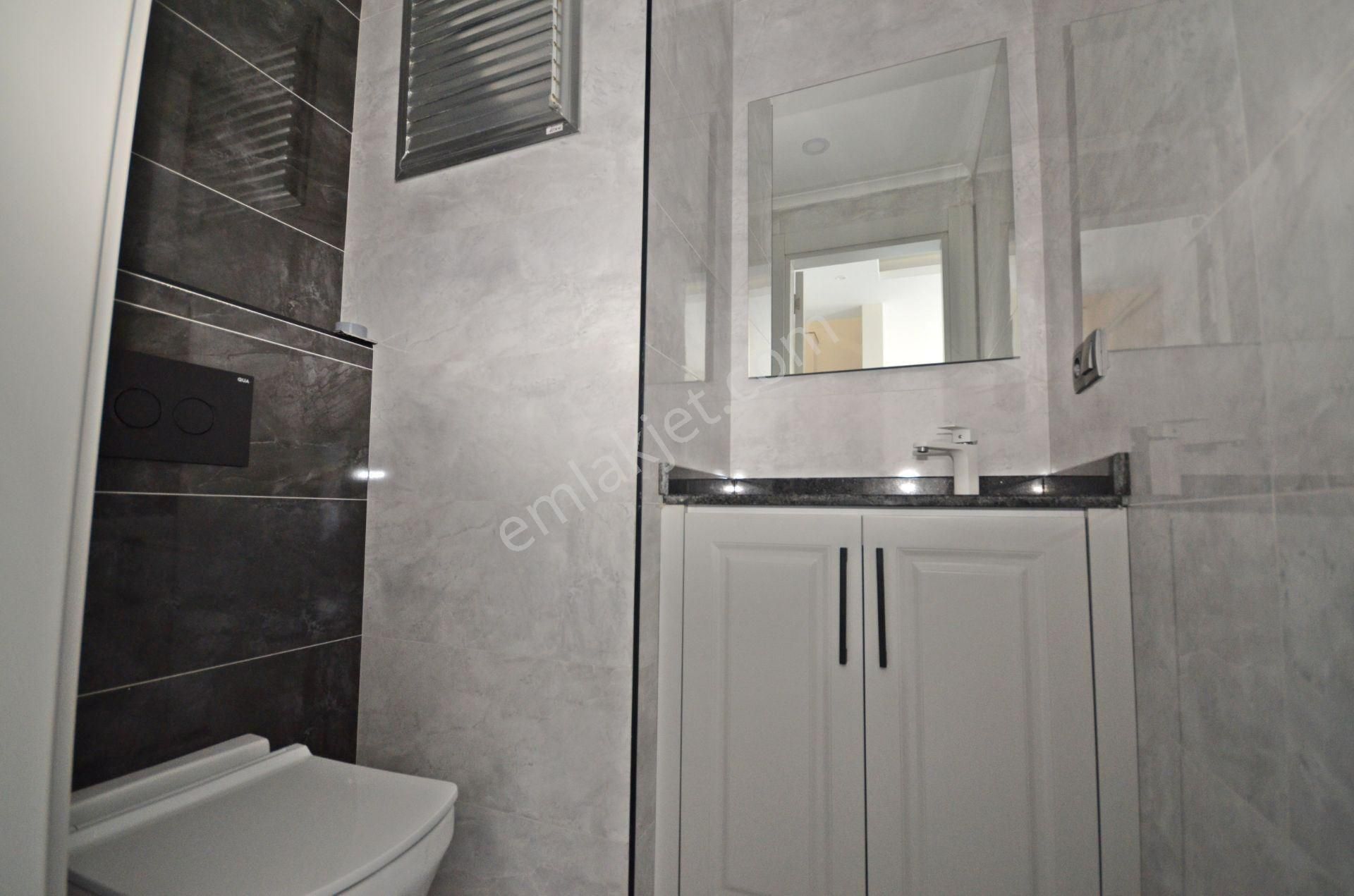 Alanya Oba Satılık 2+1 Dublex Full Komplex Havuz Manzaralı - Görsel 16