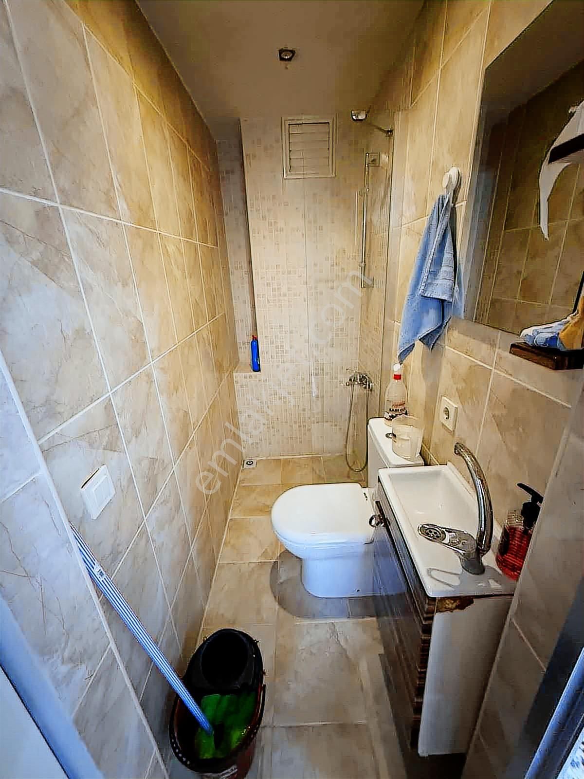 Finans Merkezine Komşu,butik Sitede Arakat 3+1 Kiralık Daire - Görsel 6