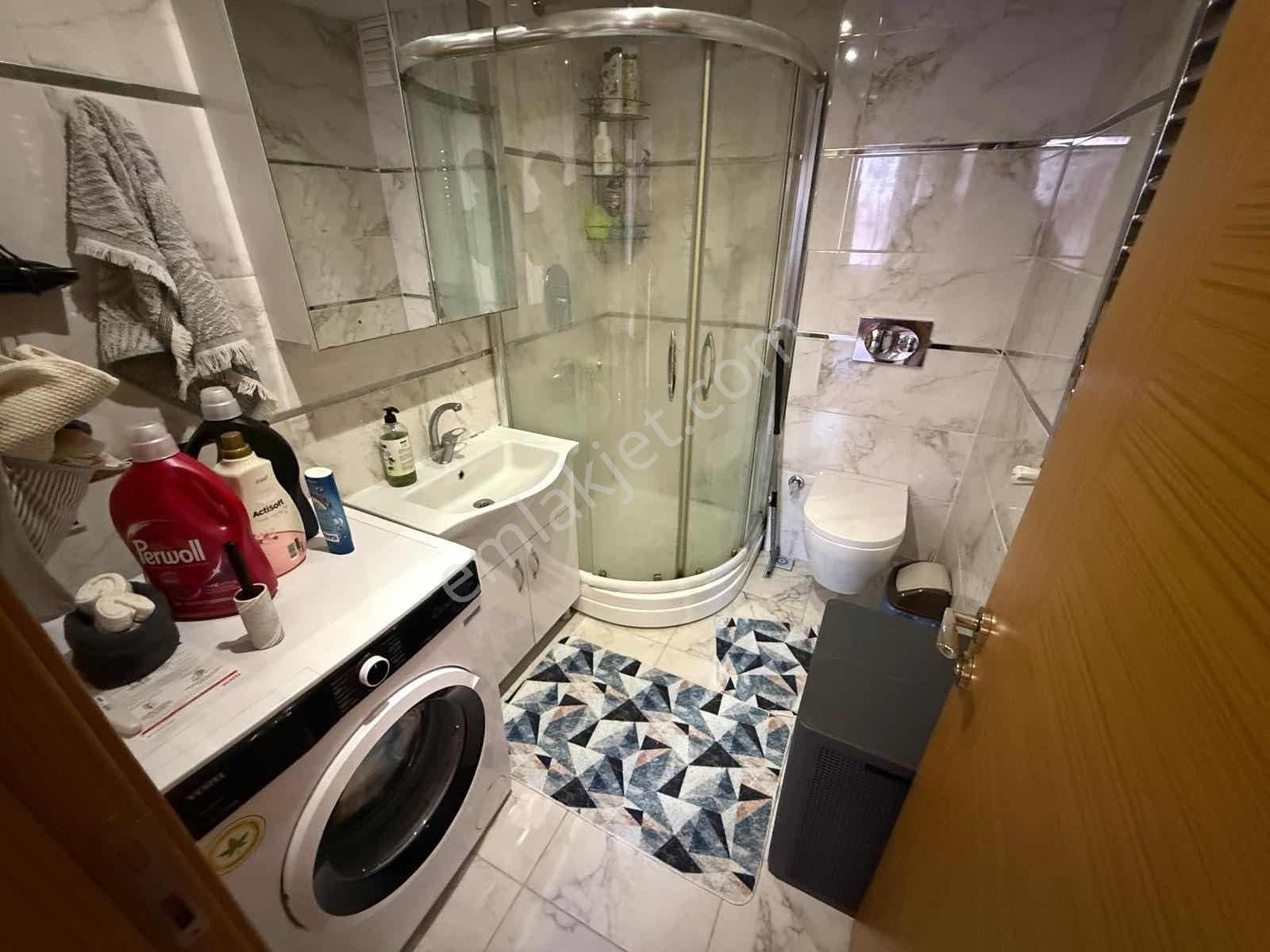 Finans Merkezine Komşu,butik Sitede Arakat 3+1 Kiralık Daire - Görsel 3