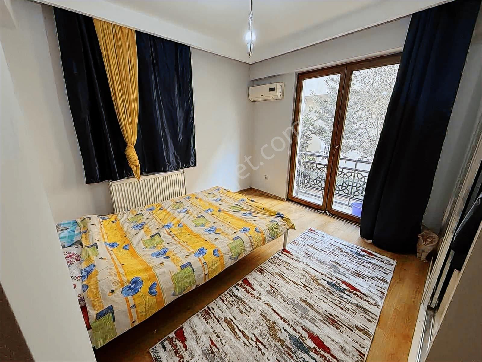 Finans Merkezine Komşu,butik Sitede Arakat 3+1 Kiralık Daire - Görsel 19