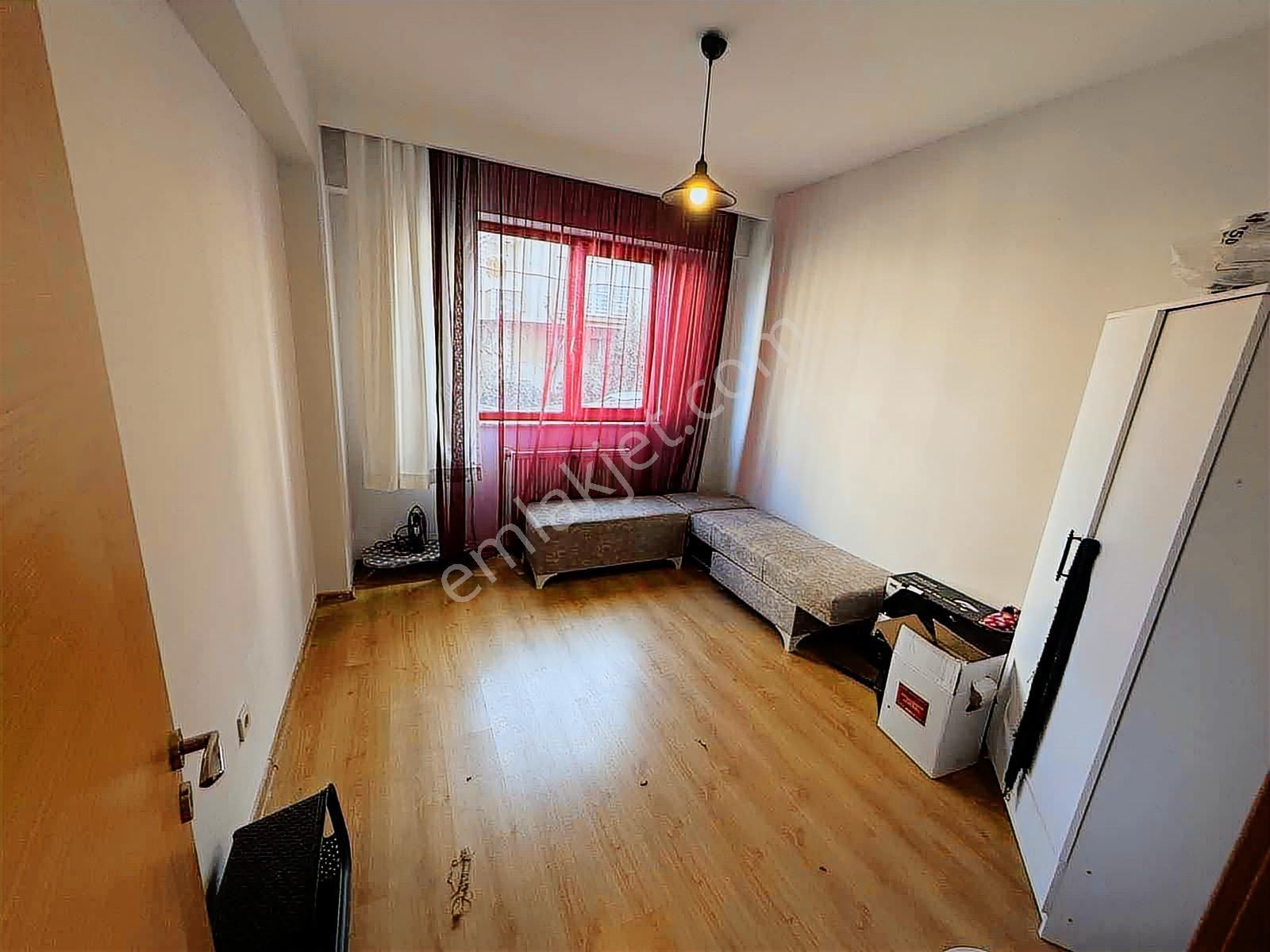 Finans Merkezine Komşu,butik Sitede Arakat 3+1 Kiralık Daire - Görsel 27