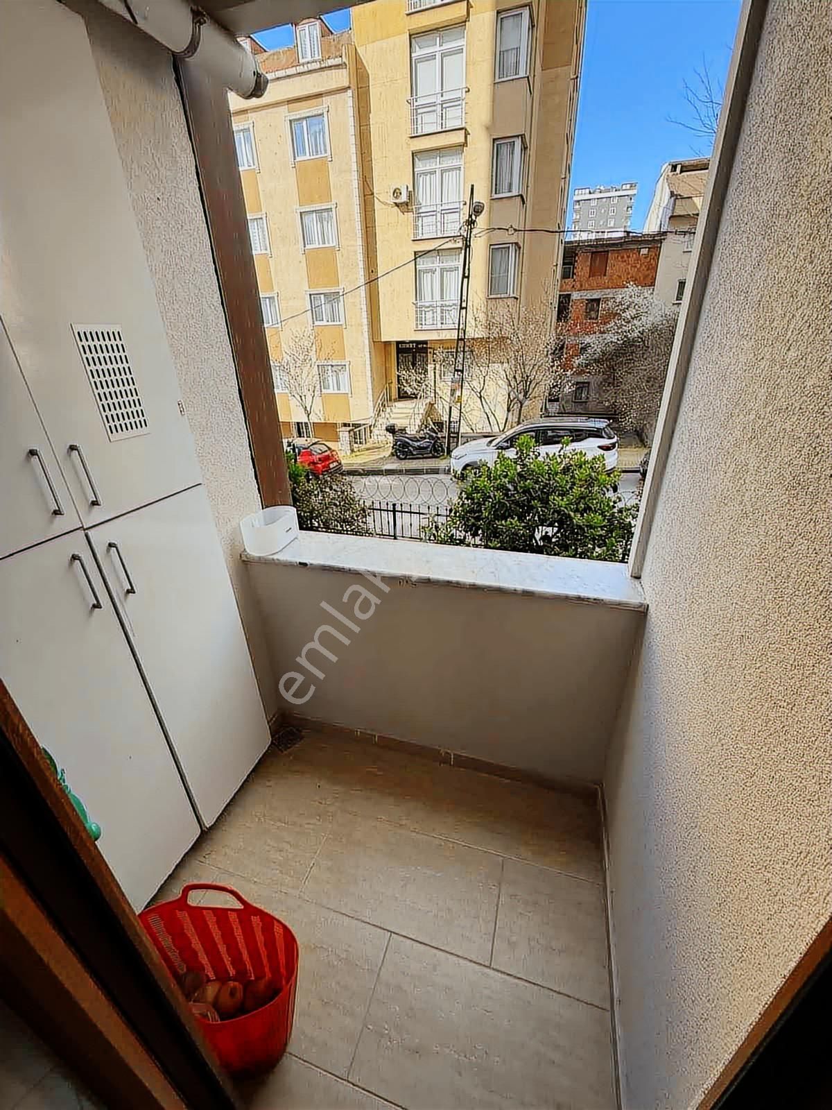 Finans Merkezine Komşu,butik Sitede Arakat 3+1 Kiralık Daire - Görsel 26