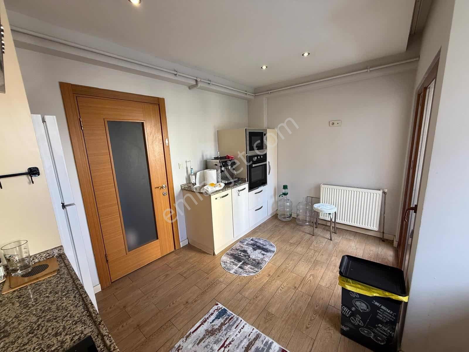 Finans Merkezine Komşu,butik Sitede Arakat 3+1 Kiralık Daire - Görsel 13