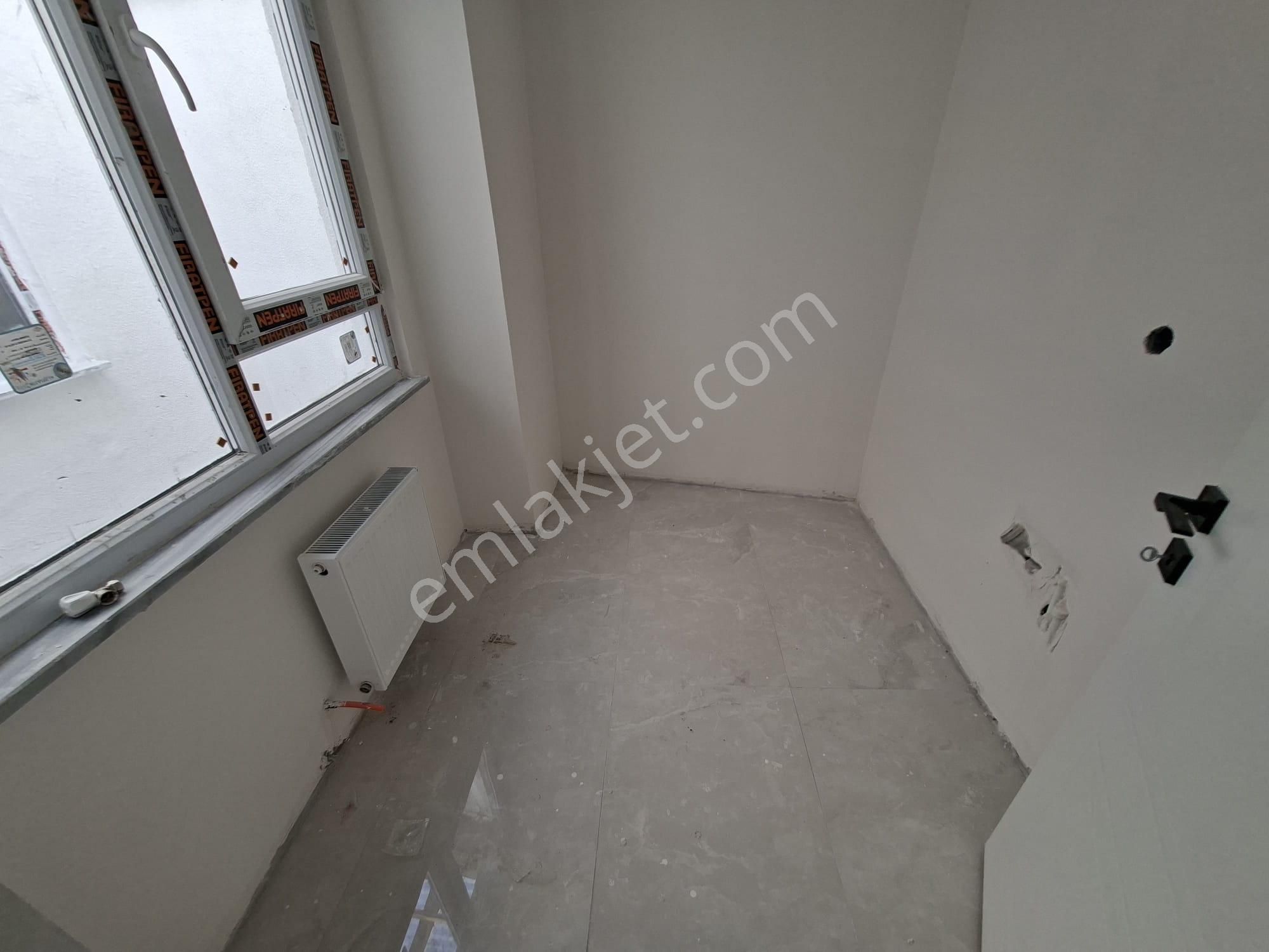 Recep Ümit Emlak'tan Sakarya -2 Caddesi Yakınında Asansörlü Satılık 3+1 Daire - Görsel 22