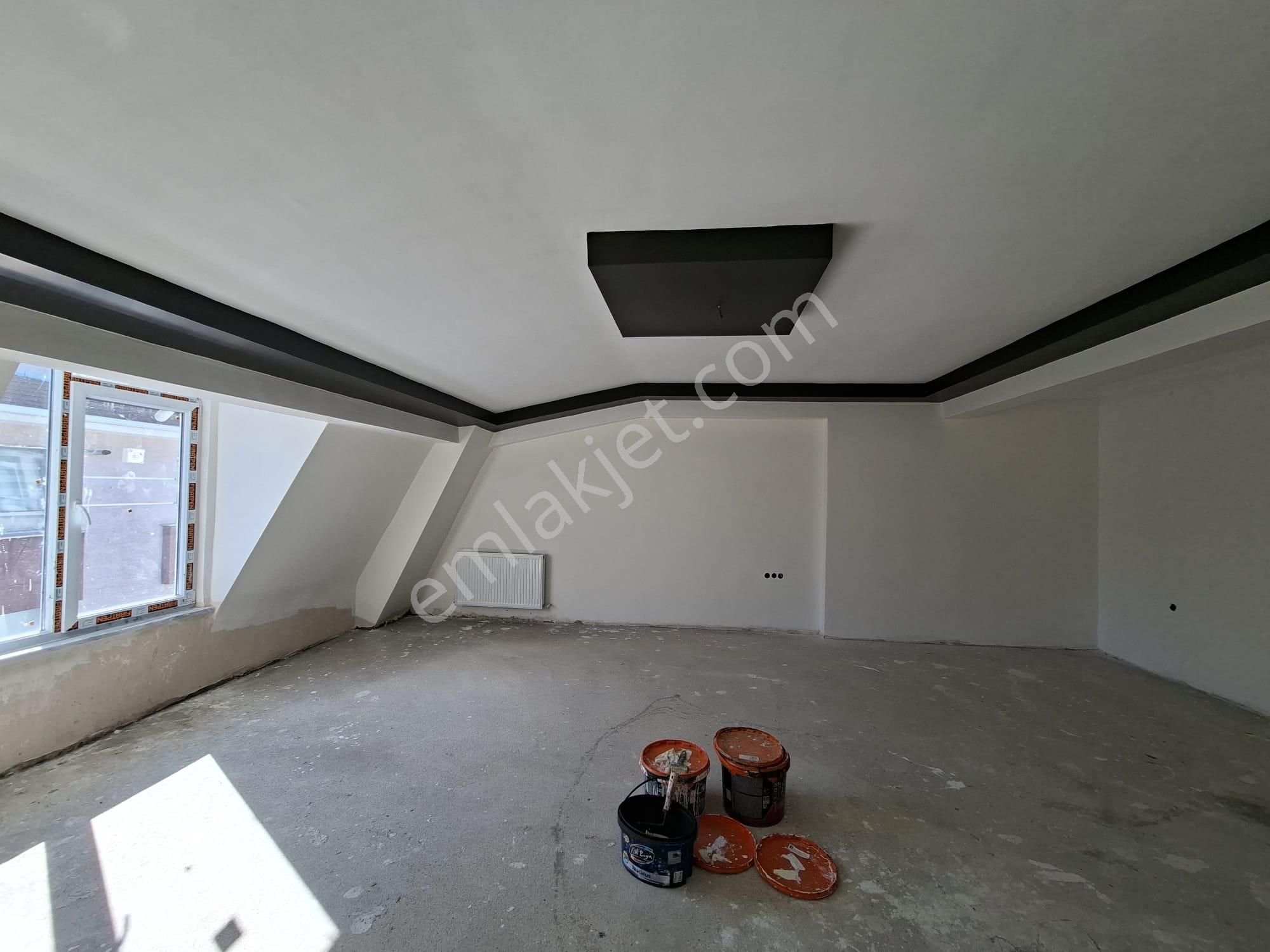 Recep Ümit Emlak'tan Sakarya -2 Caddesi Yakınında Asansörlü Satılık 3+1 Daire - Görsel 8