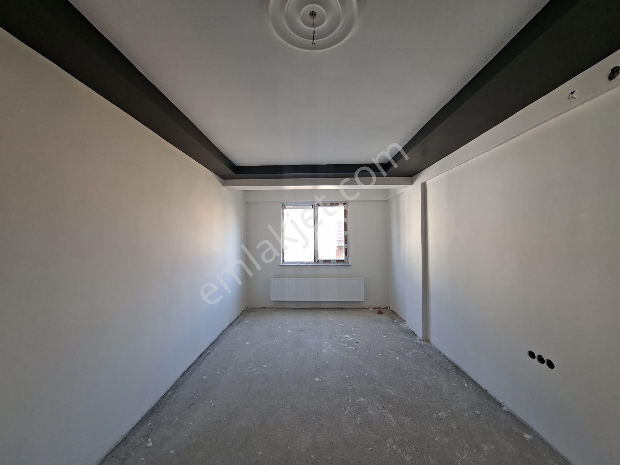 Recep Ümit Emlak'tan Sakarya -2 Caddesi Yakınında Asansörlü Satılık 3+1 Daire - Görsel 16