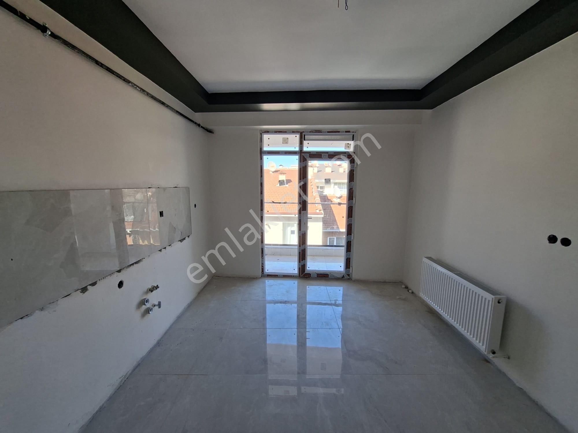 Recep Ümit Emlak'tan Sakarya -2 Caddesi Yakınında Asansörlü Satılık 3+1 Daire - Görsel 10