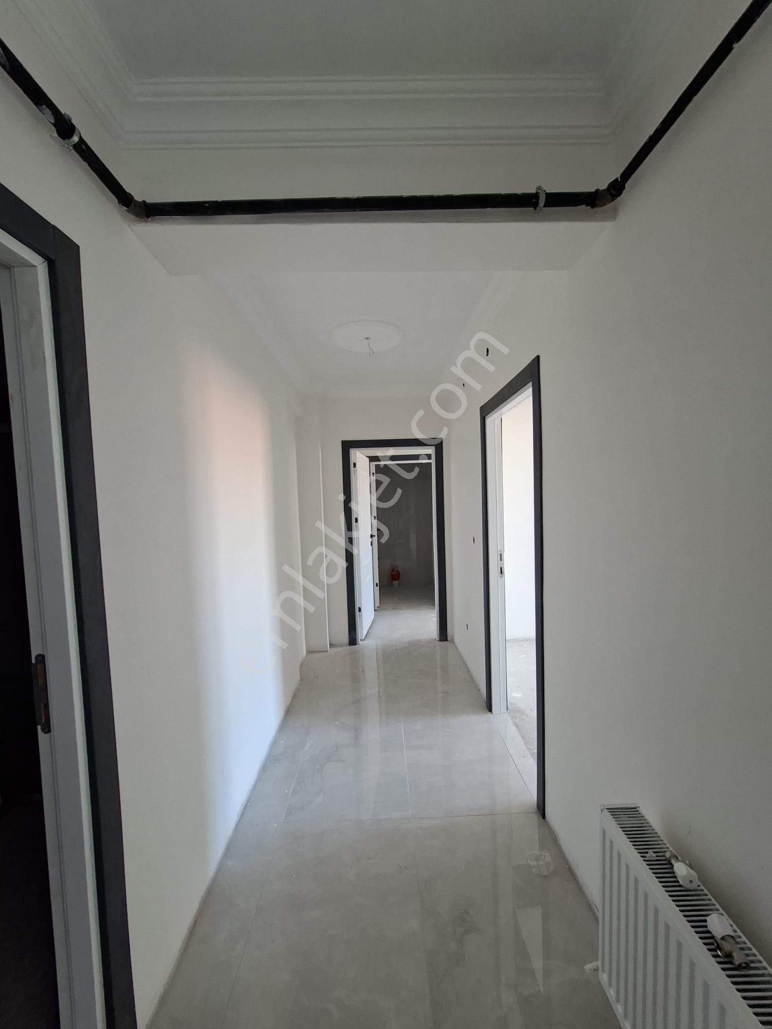 Recep Ümit Emlak'tan Sakarya -2 Caddesi Yakınında Asansörlü Satılık 3+1 Daire - Görsel 26